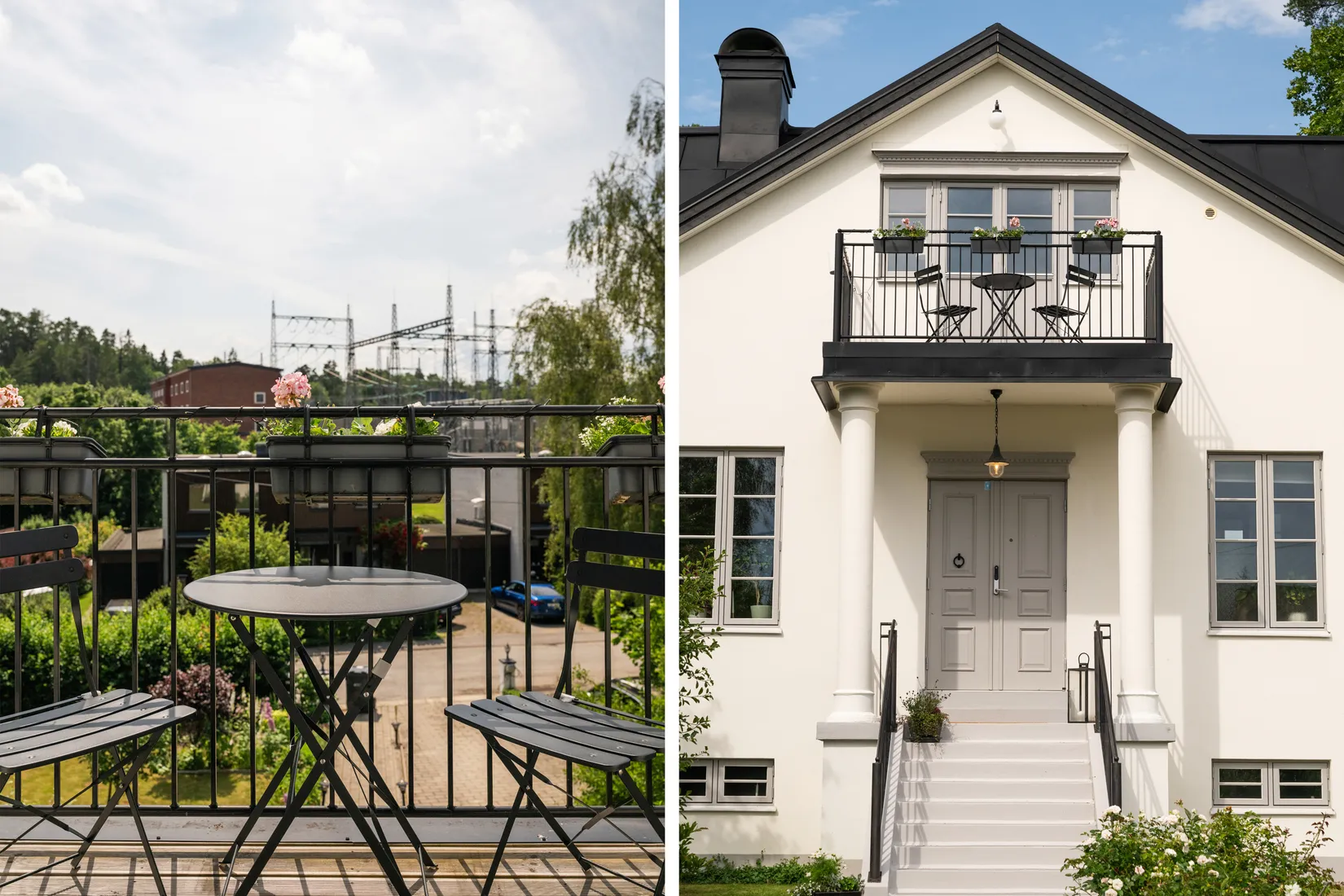 Villa, Söderbergavägen 28, Spånga - Flysta, Stockholm