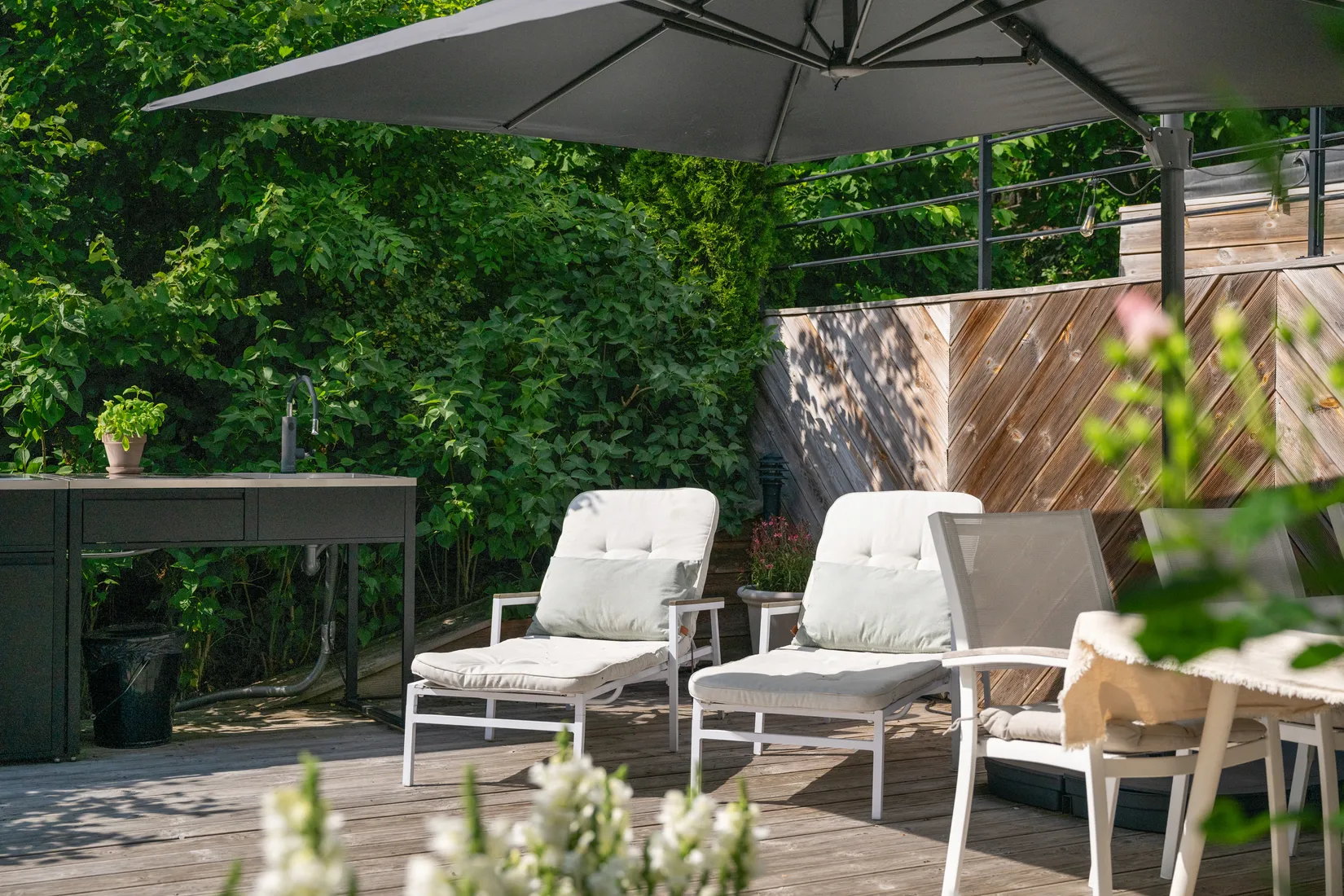 Villa, Söderbergavägen 28, Spånga - Flysta, Stockholm