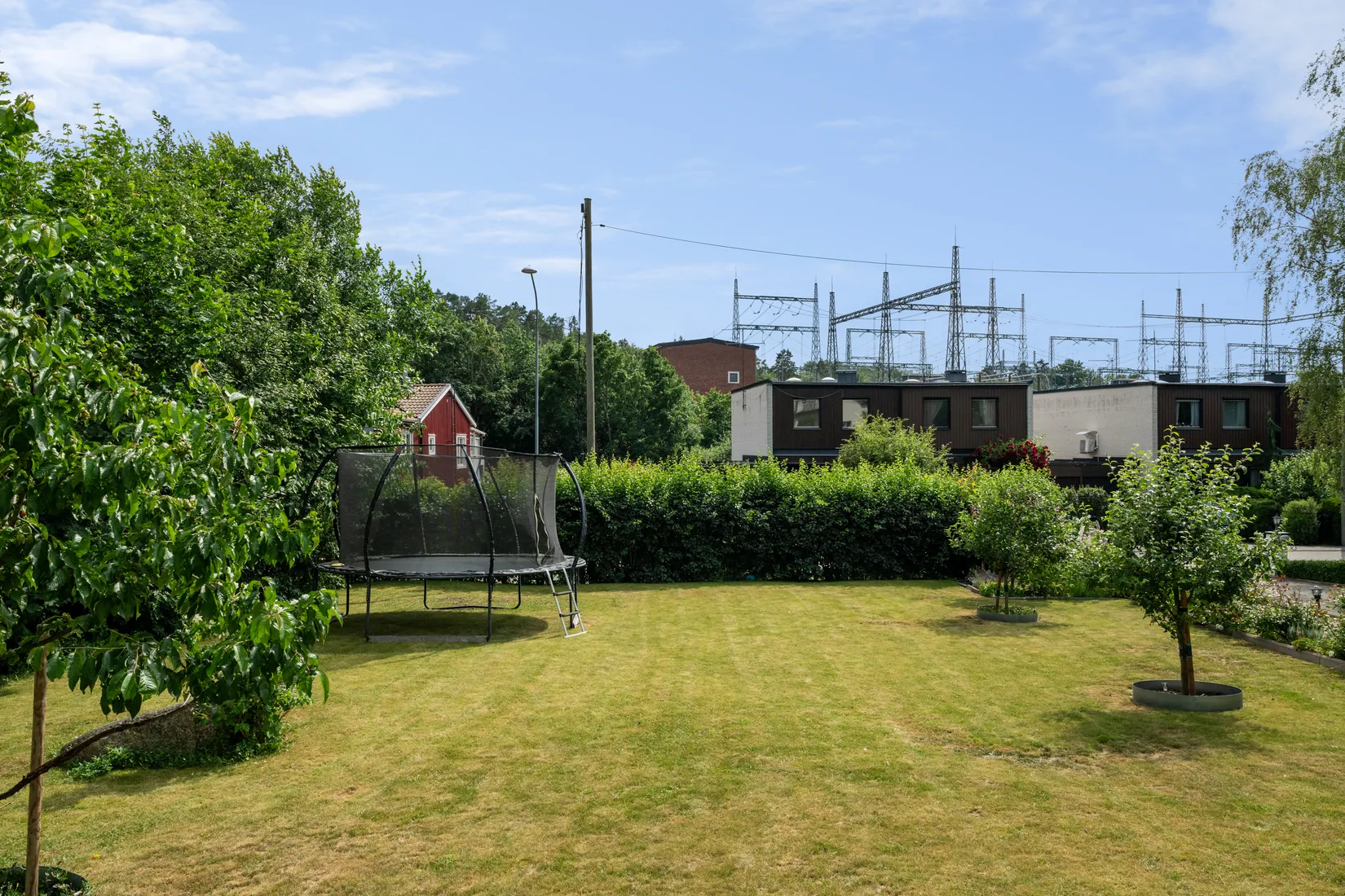 Villa, Söderbergavägen 28, Spånga - Flysta, Stockholm