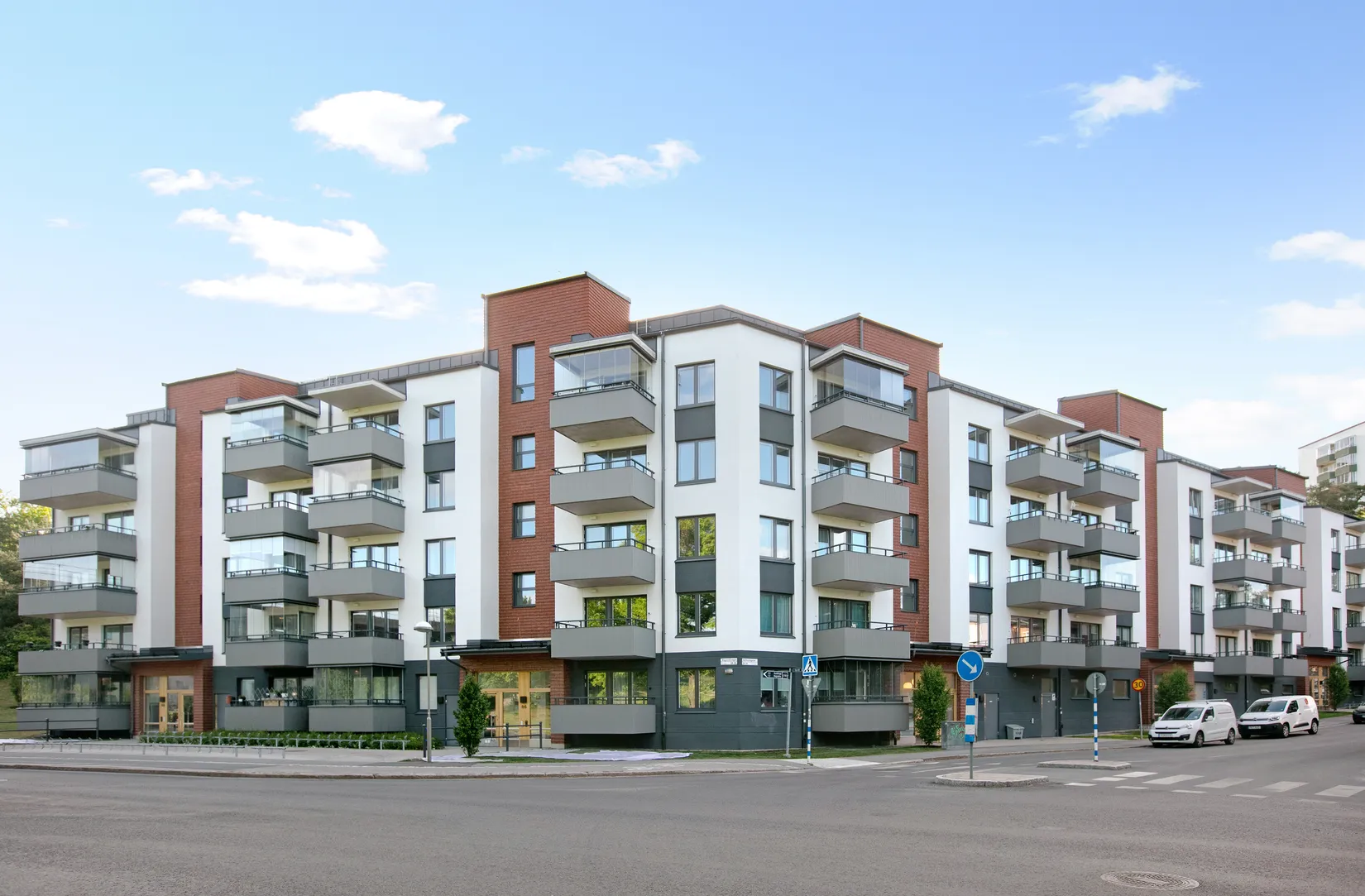 Bostadsrätt, Rågsvedsvägen 86, Rågsved, Stockholm