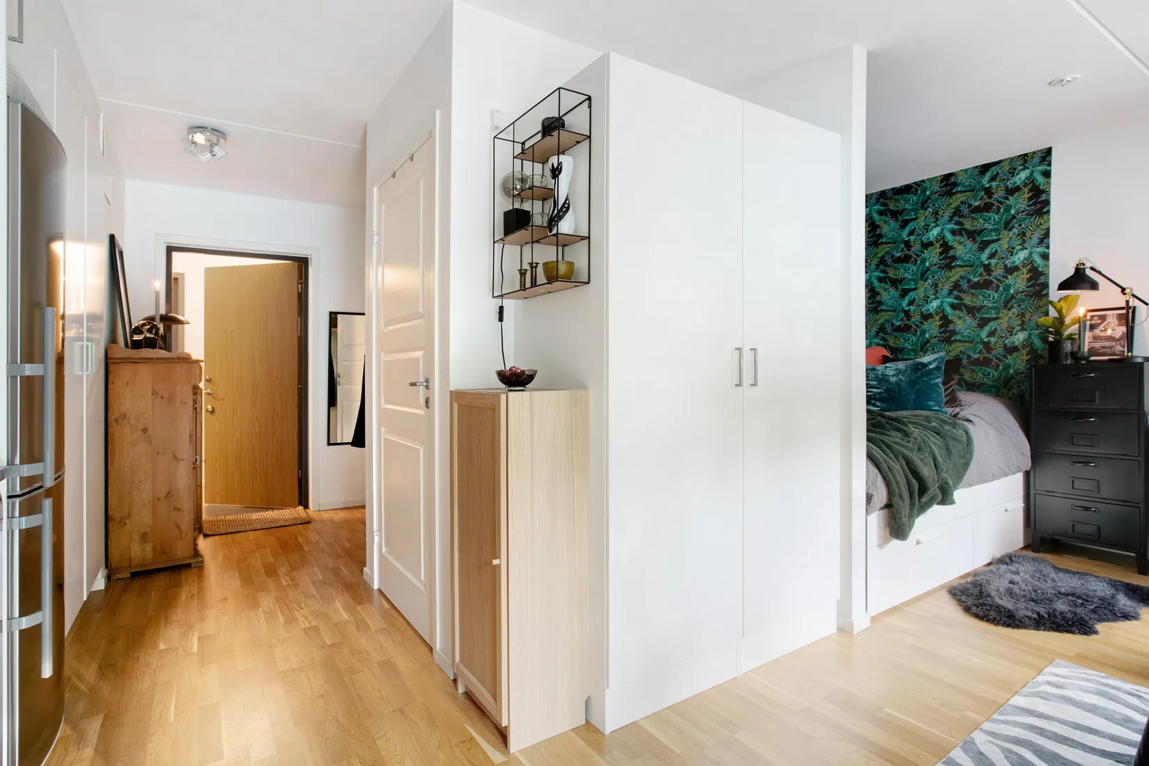 Bostadsrätt, Rågsvedsvägen 86, Rågsved, Stockholm