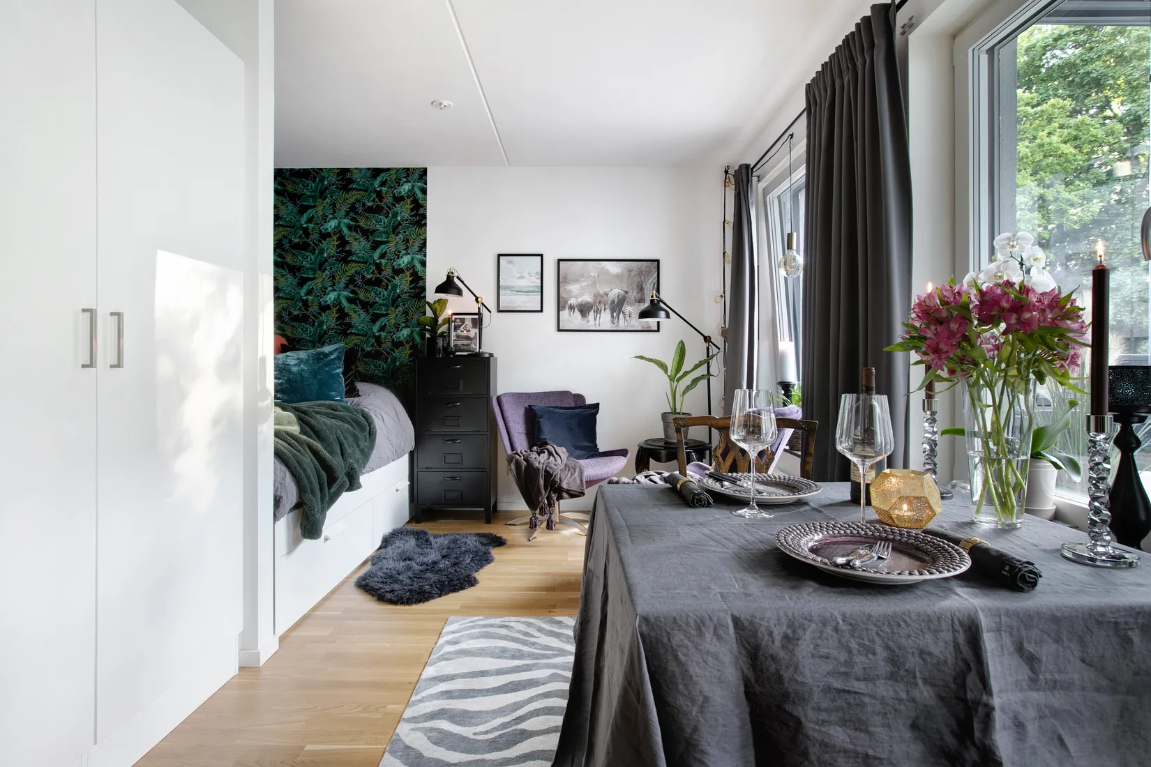 Bostadsrätt, Rågsvedsvägen 86, Rågsved, Stockholm