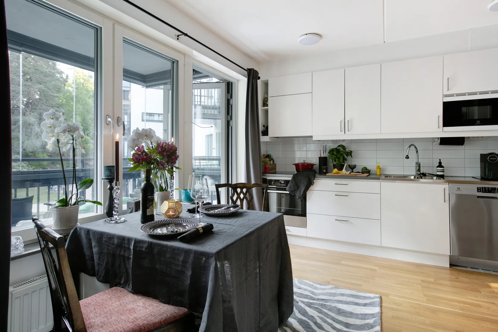 Bostadsrätt, Rågsvedsvägen 86, Rågsved, Stockholm
