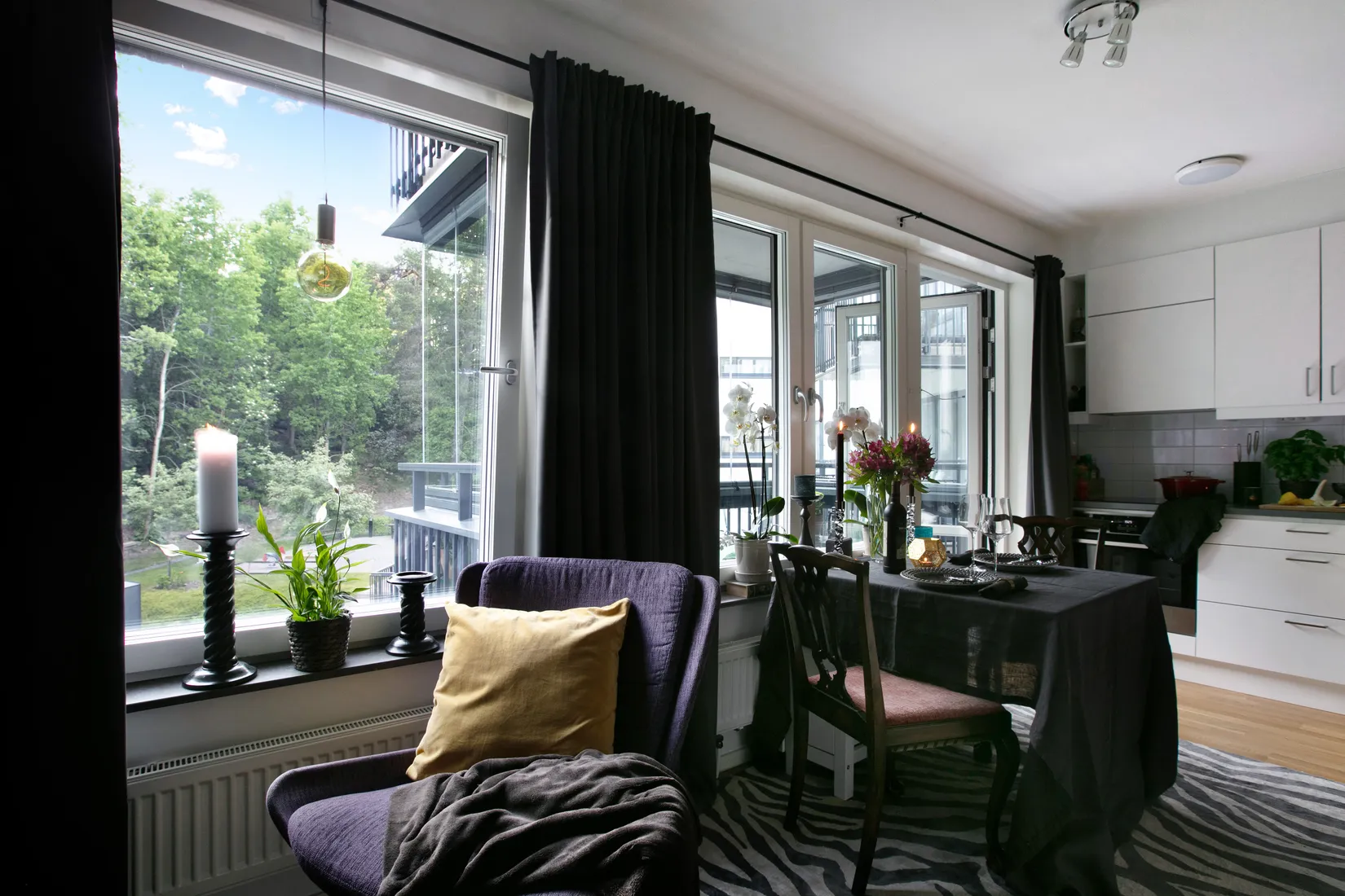 Bostadsrätt, Rågsvedsvägen 86, Rågsved, Stockholm