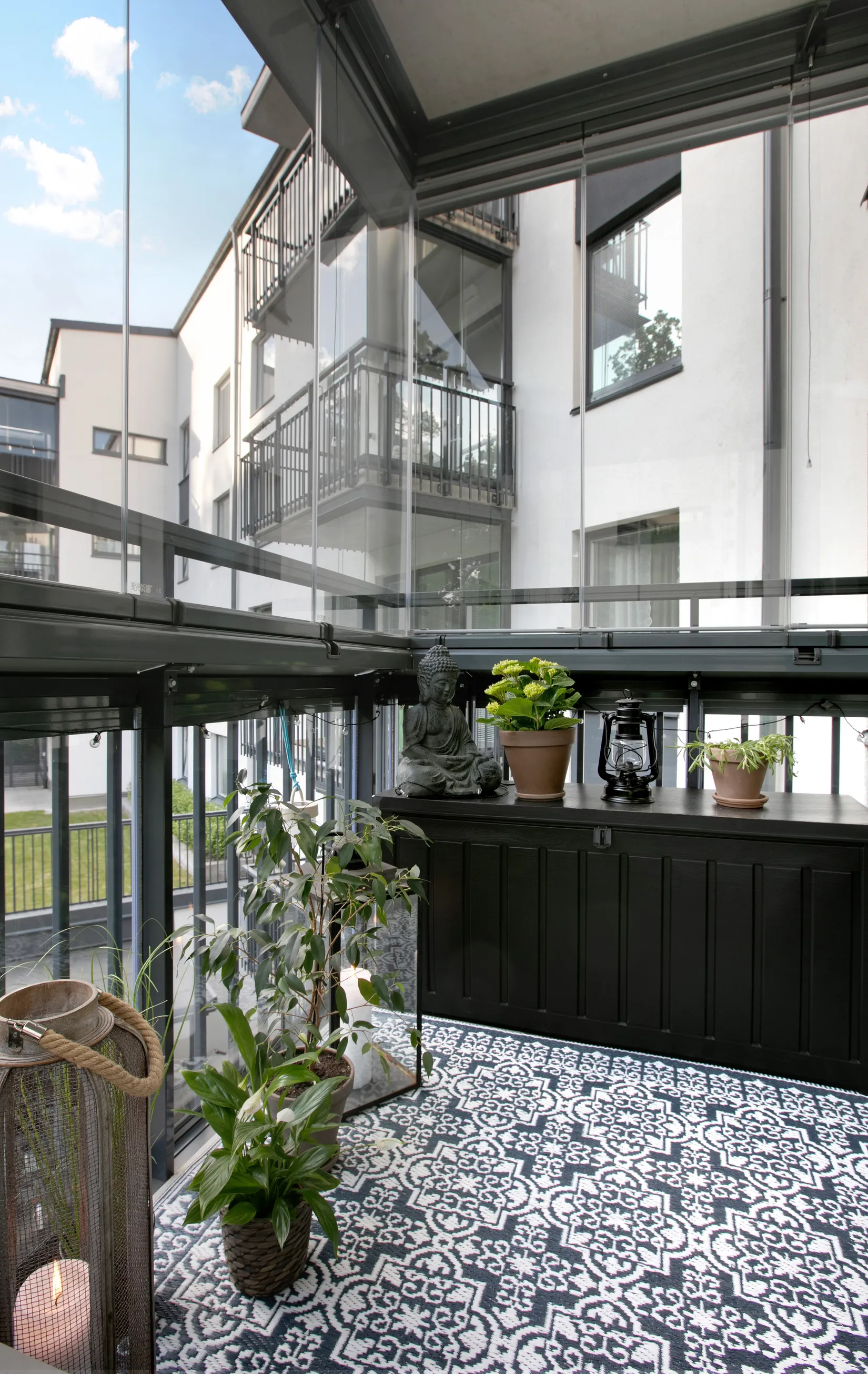Bostadsrätt, Rågsvedsvägen 86, Rågsved, Stockholm