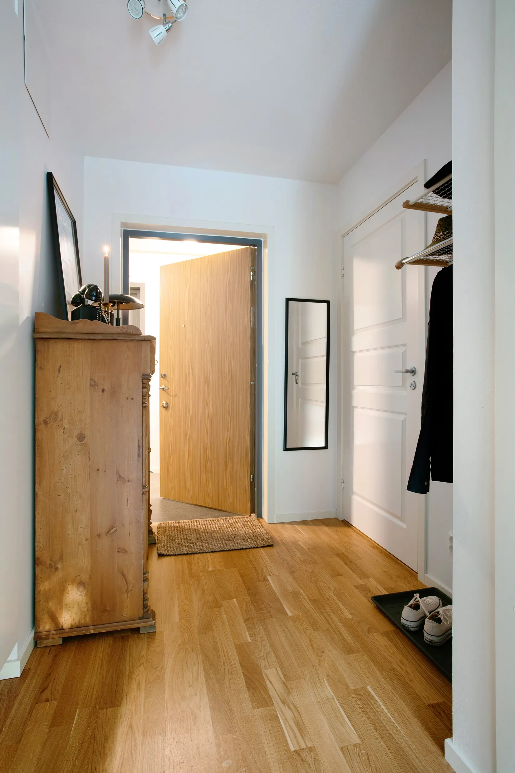 Bostadsrätt, Rågsvedsvägen 86, Rågsved, Stockholm