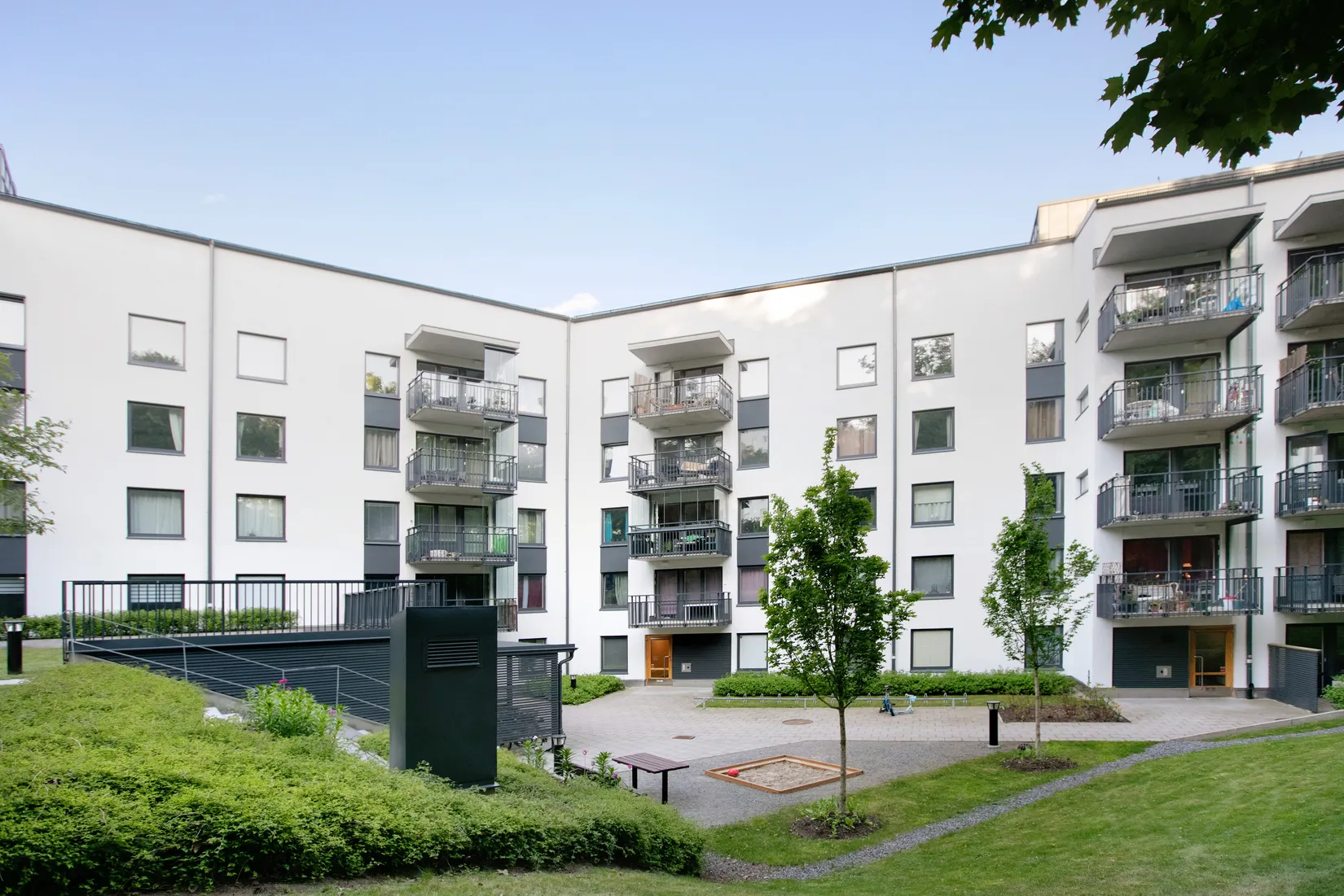 Bostadsrätt, Rågsvedsvägen 86, Rågsved, Stockholm