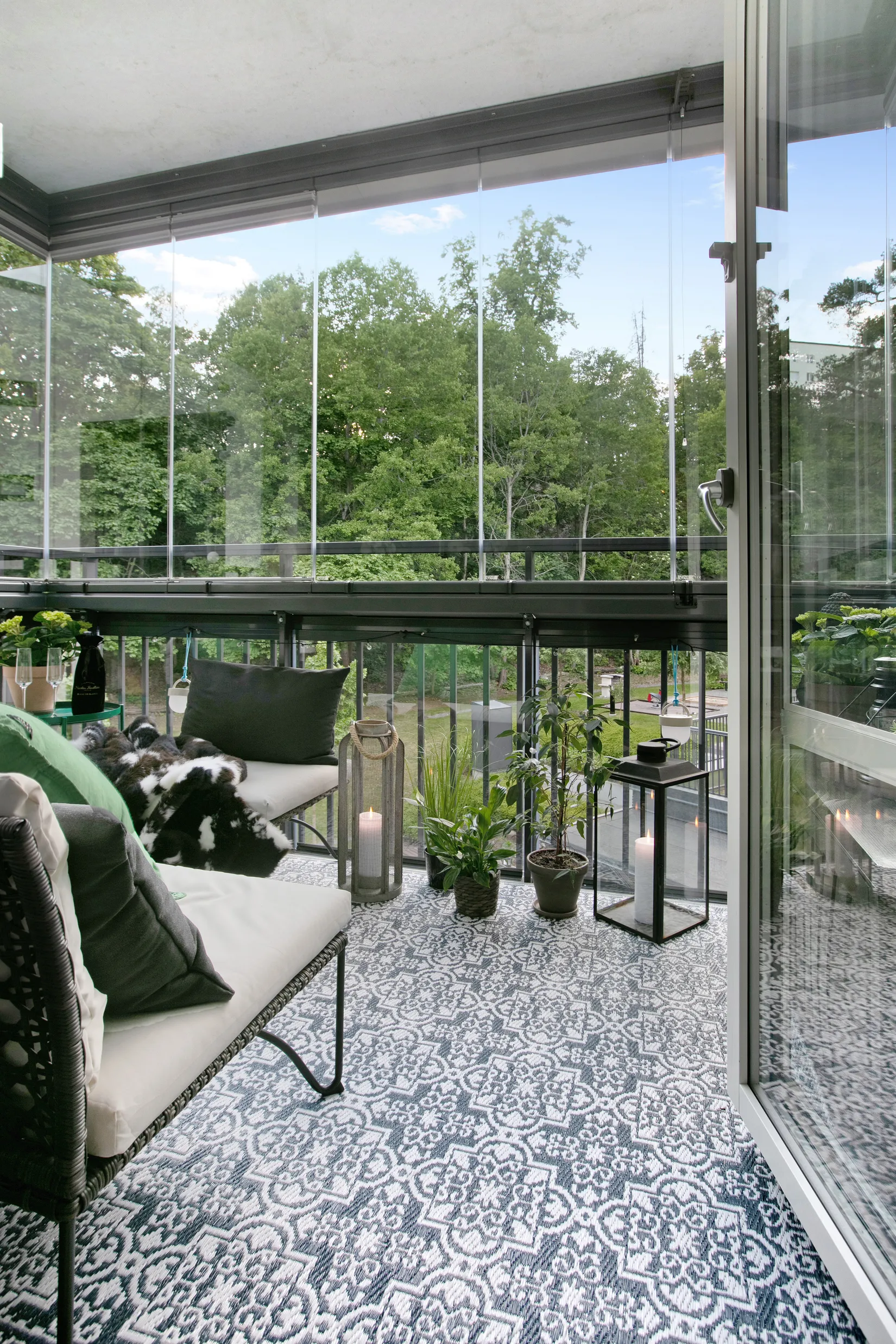 Bostadsrätt, Rågsvedsvägen 86, Rågsved, Stockholm