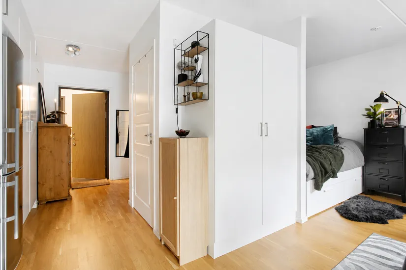 Bostadsrätt, Rågsvedsvägen 86, Rågsved, Stockholm