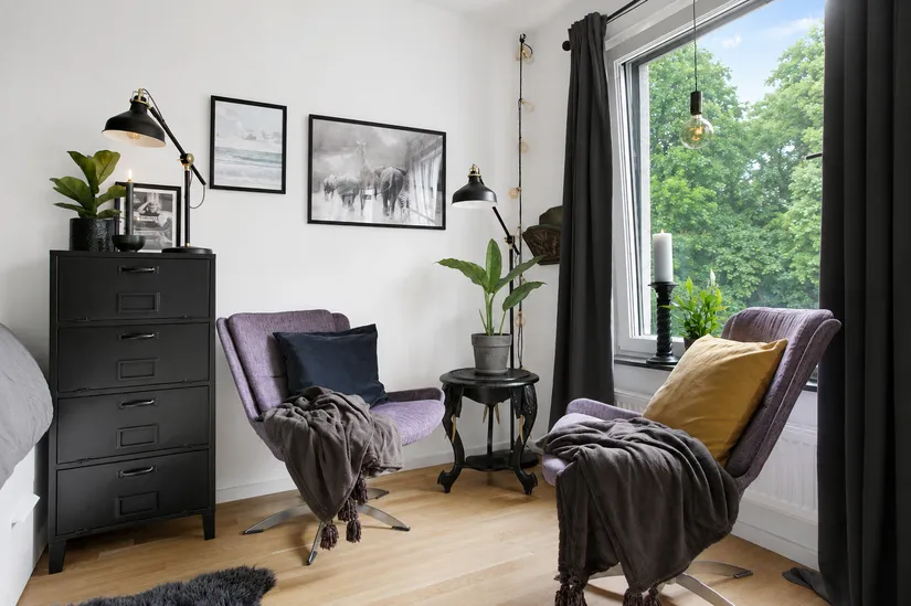 Bostadsrätt, Rågsvedsvägen 86, Rågsved, Stockholm
