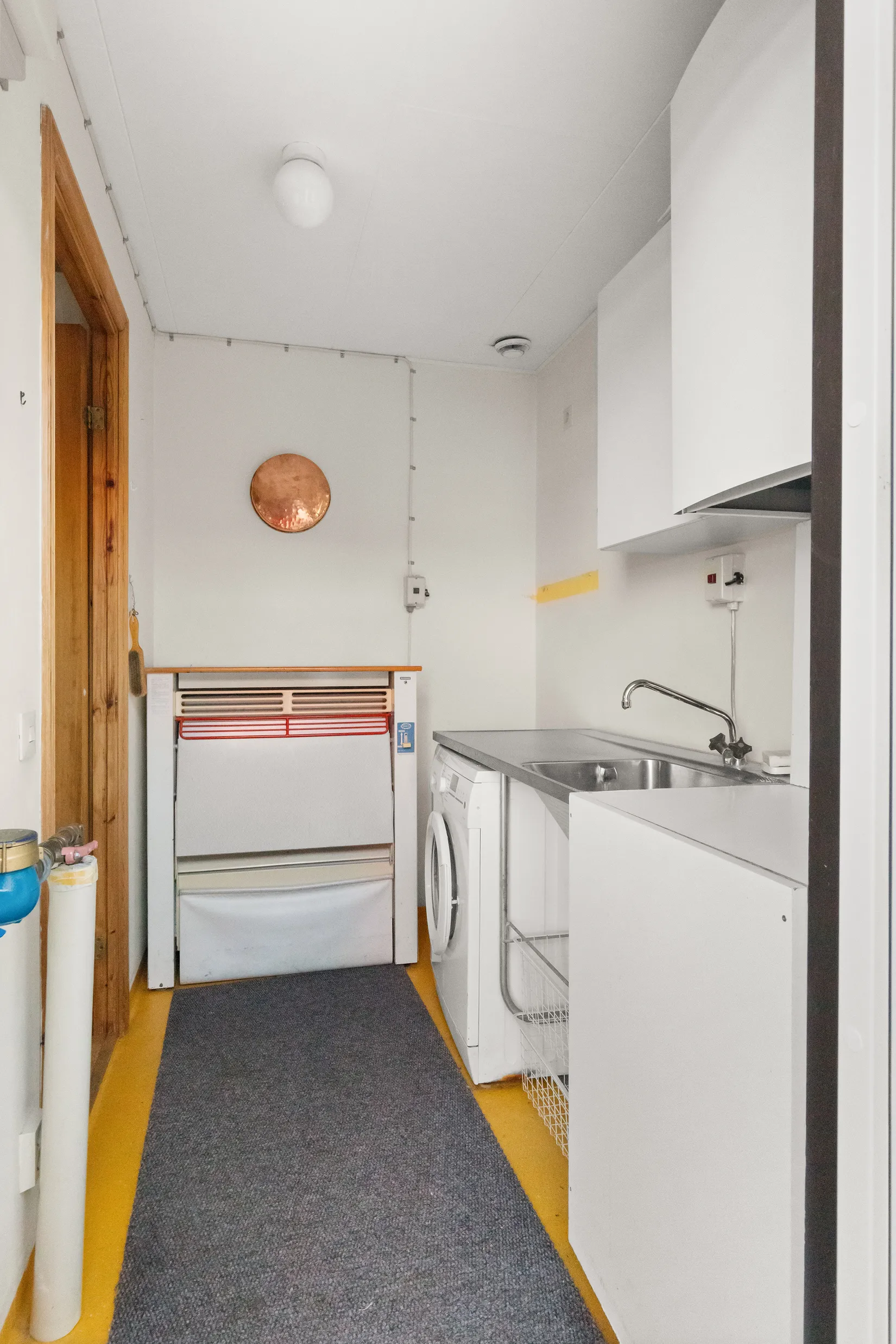 Radhus, Satellitvägen 11, Ljungdala, Hässleholm
