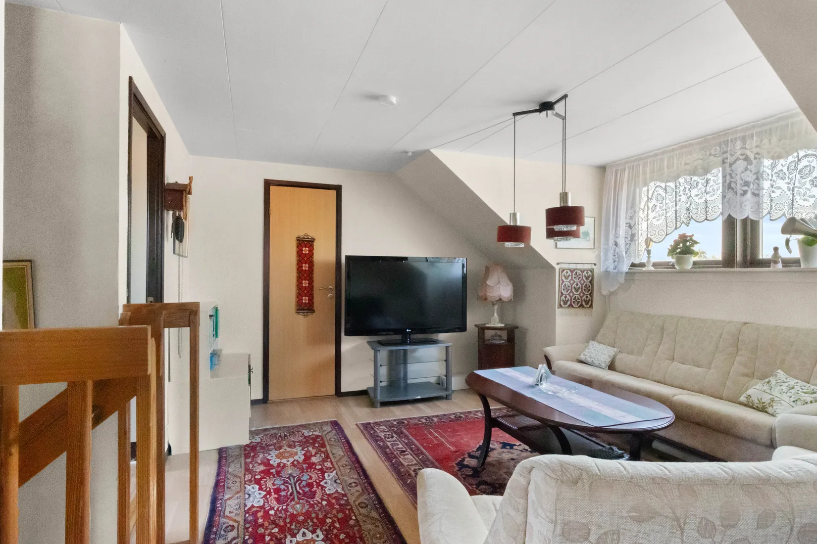 Radhus, Satellitvägen 11, Ljungdala, Hässleholm