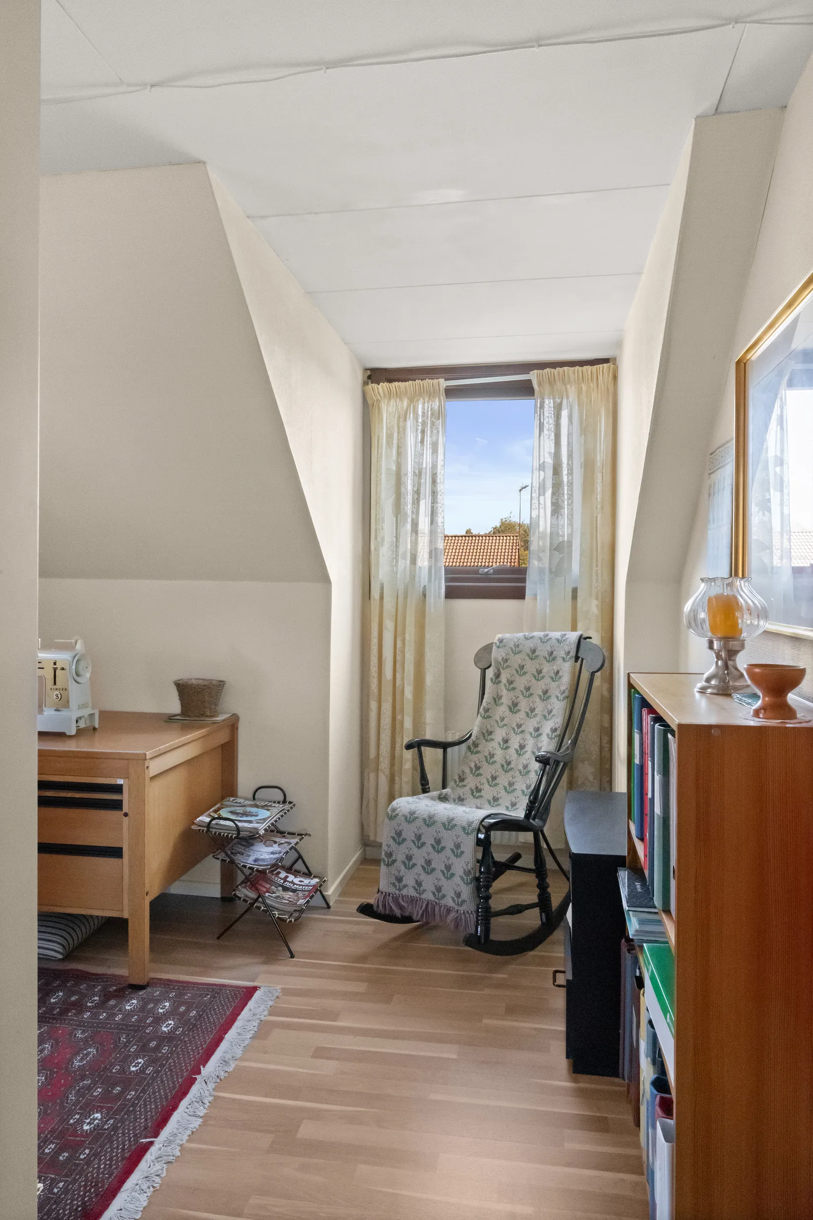 Radhus, Satellitvägen 11, Ljungdala, Hässleholm