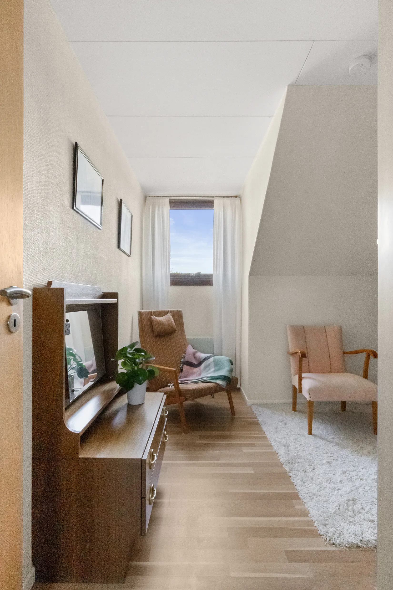 Radhus, Satellitvägen 11, Ljungdala, Hässleholm