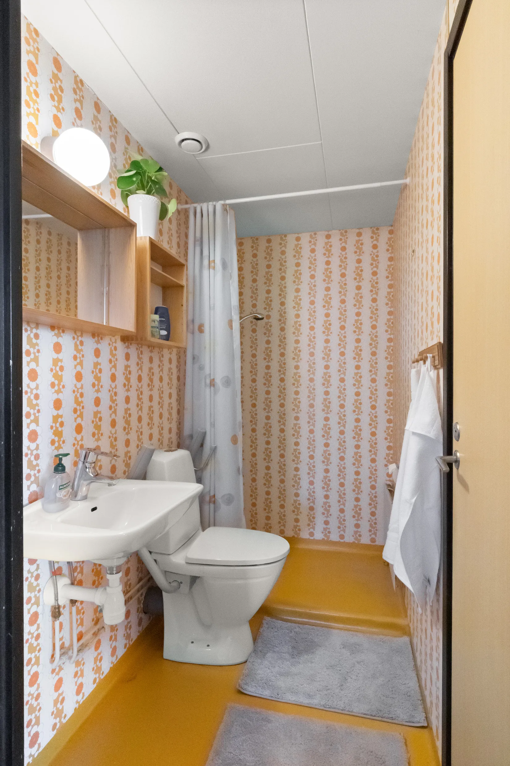 Radhus, Satellitvägen 11, Ljungdala, Hässleholm