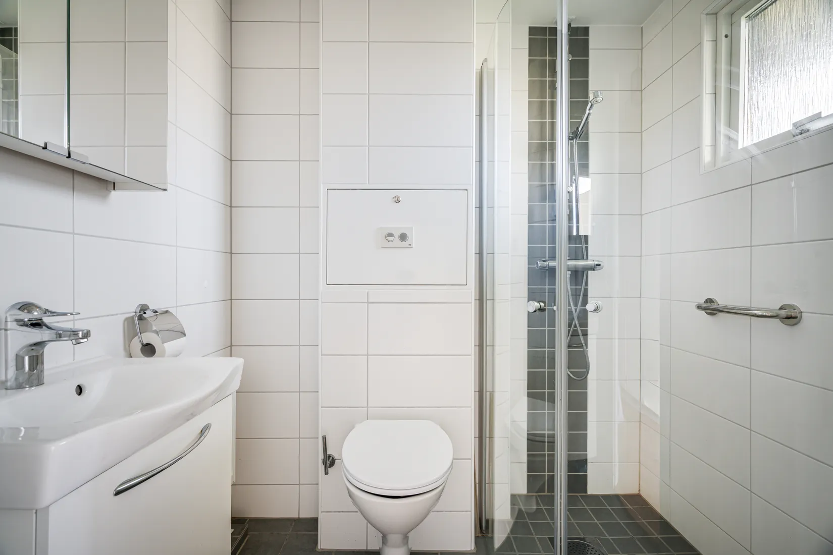 Bostadsrätt, Blåsutgatan 1, Majorna, Göteborg