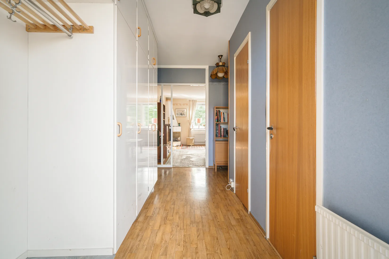 Bostadsrätt, Blåsutgatan 1, Majorna, Göteborg