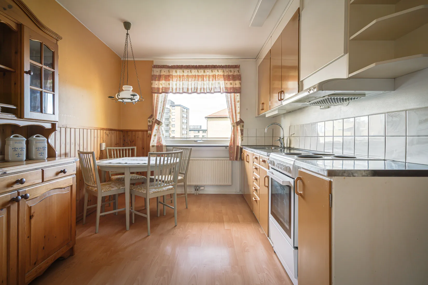 Bostadsrätt, Blåsutgatan 1, Majorna, Göteborg