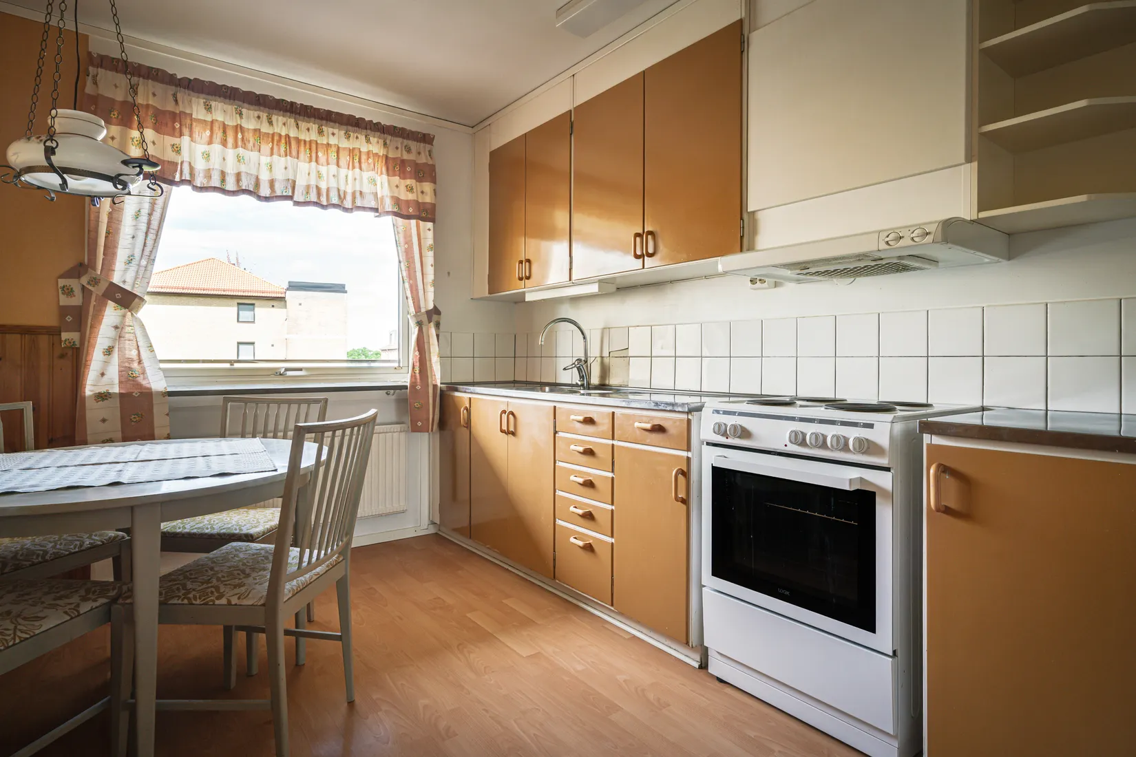 Bostadsrätt, Blåsutgatan 1, Majorna, Göteborg