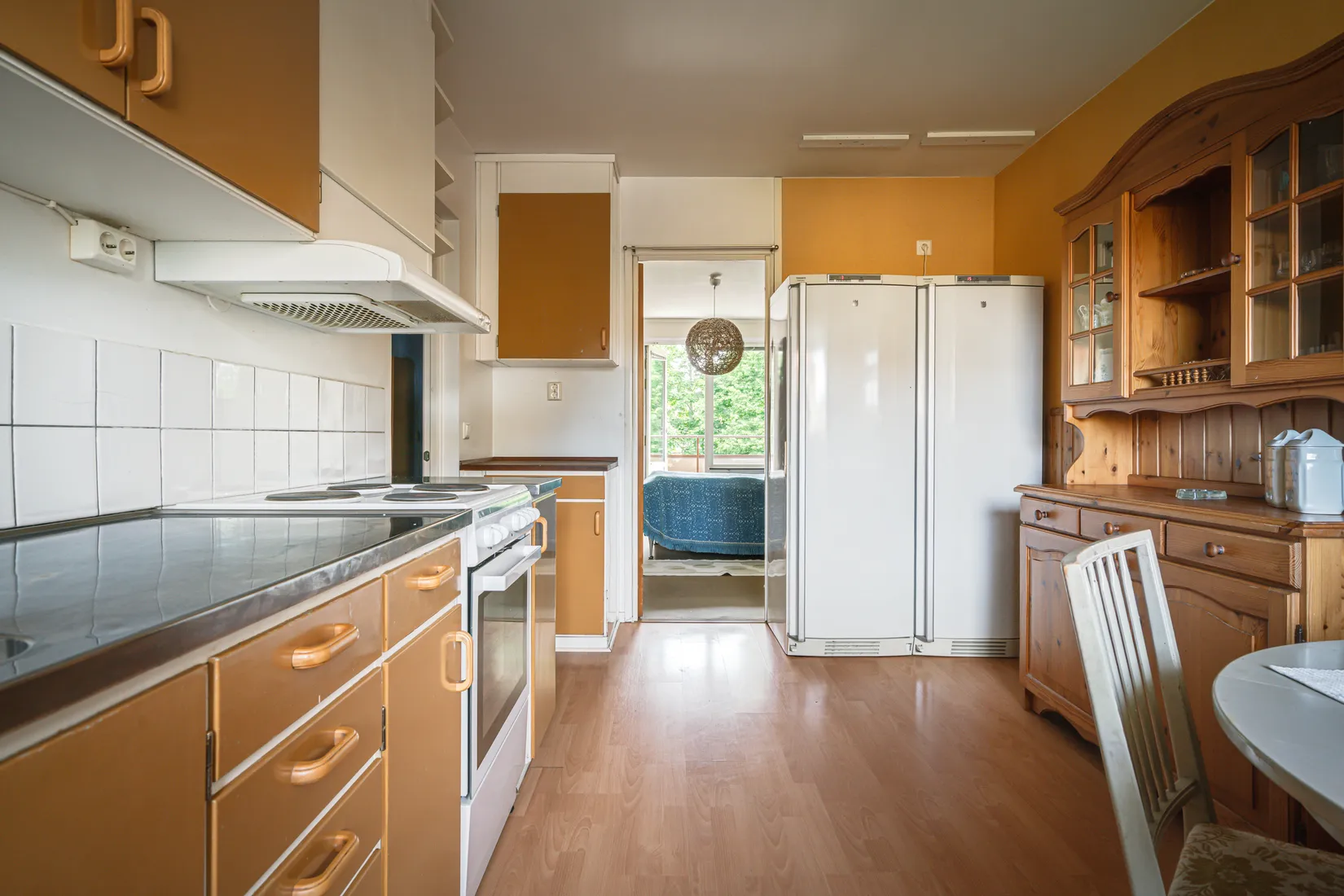 Bostadsrätt, Blåsutgatan 1, Majorna, Göteborg