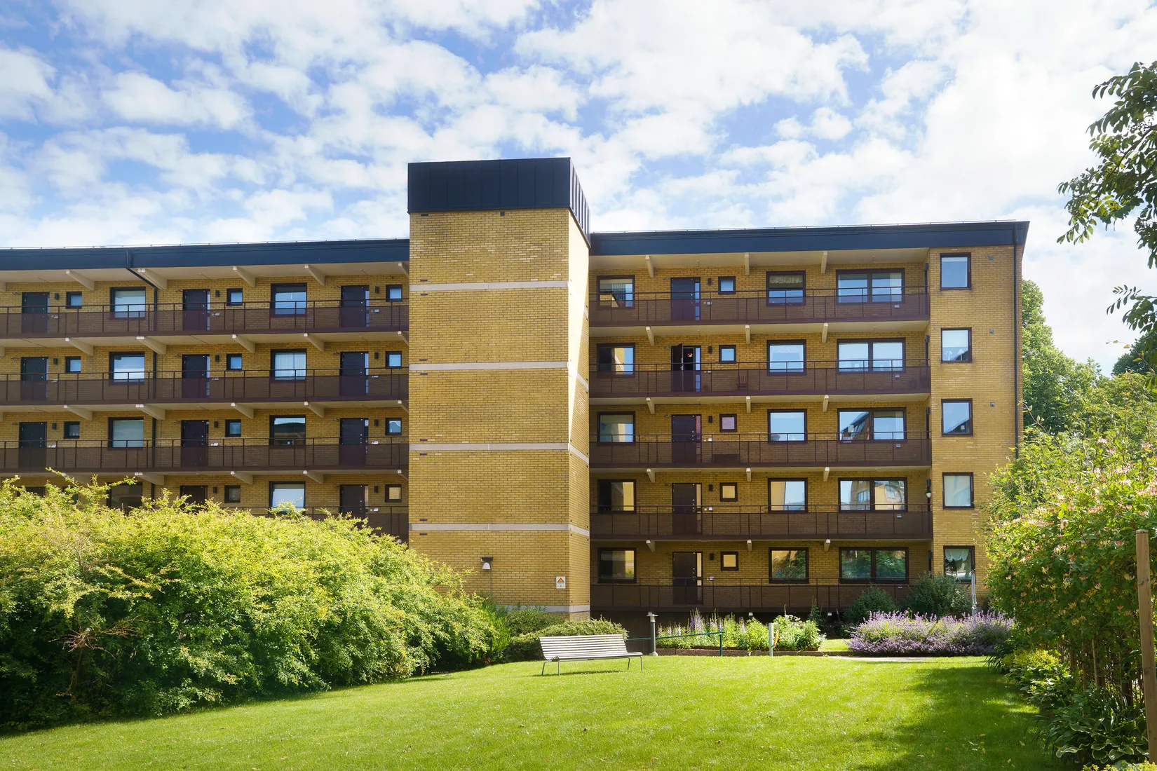 Bostadsrätt, Blåsutgatan 1, Majorna, Göteborg