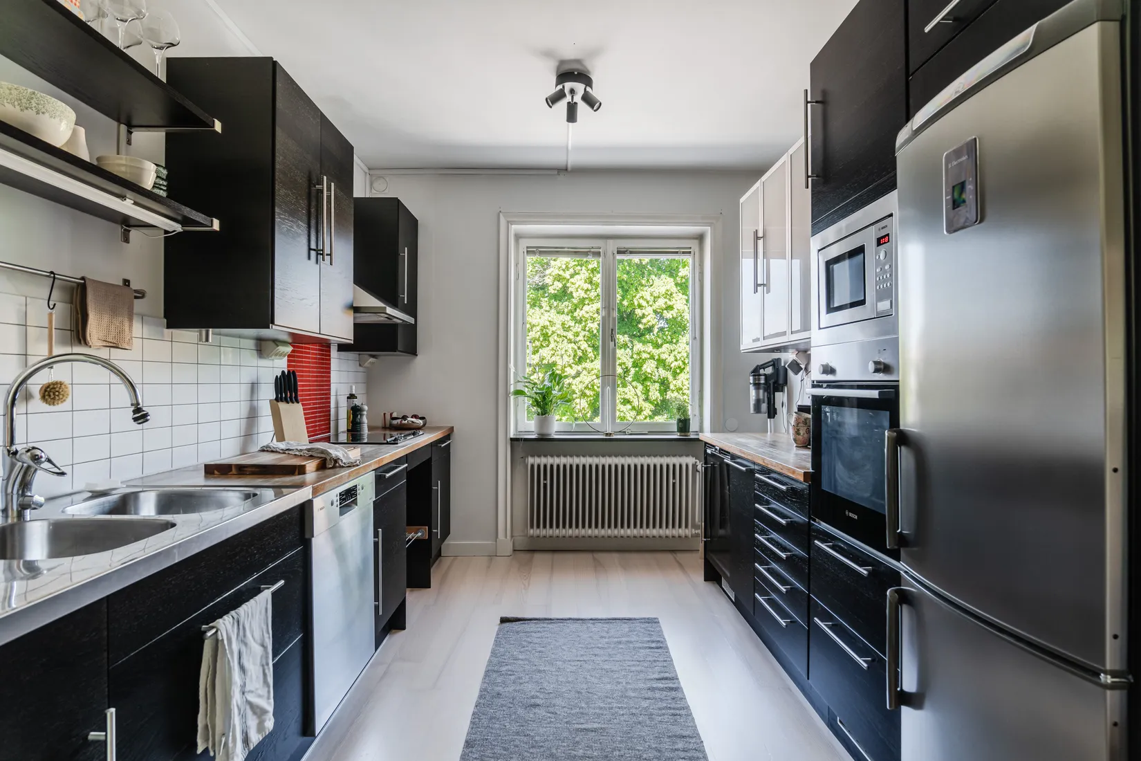Bostadsrätt, Vaksalagatan 40A, Fålhagen, Uppsala