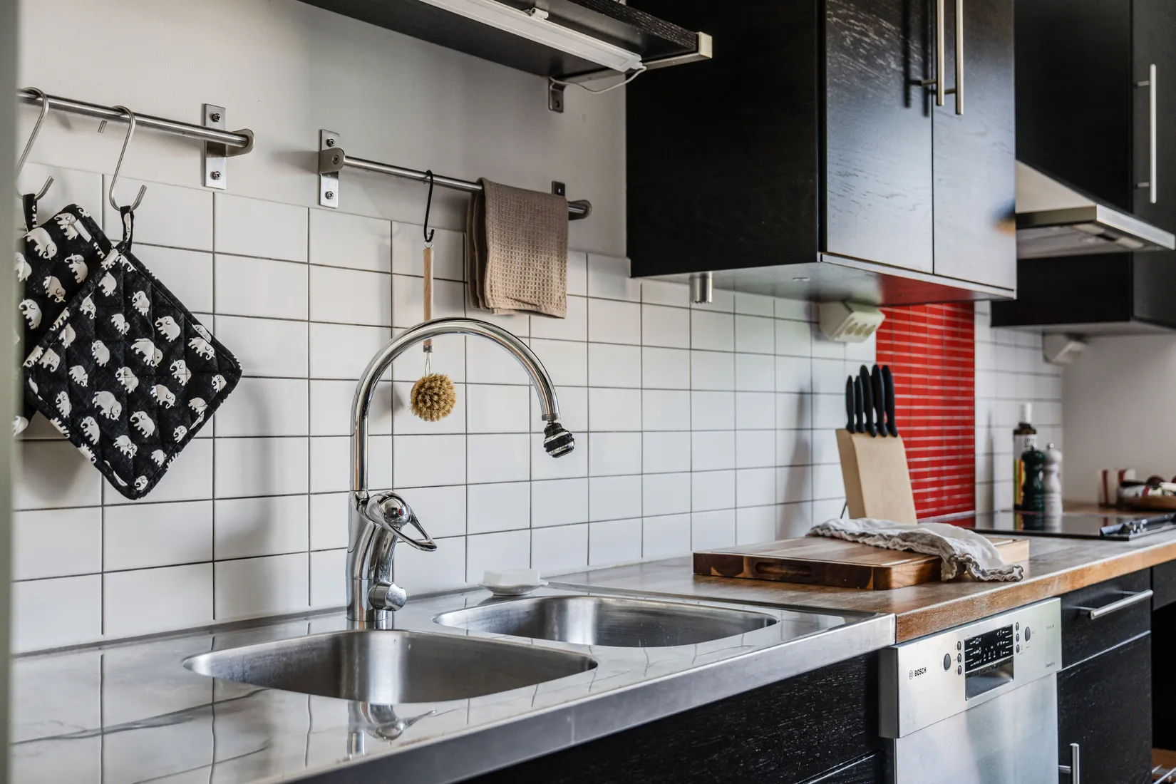 Bostadsrätt, Vaksalagatan 40A, Fålhagen, Uppsala