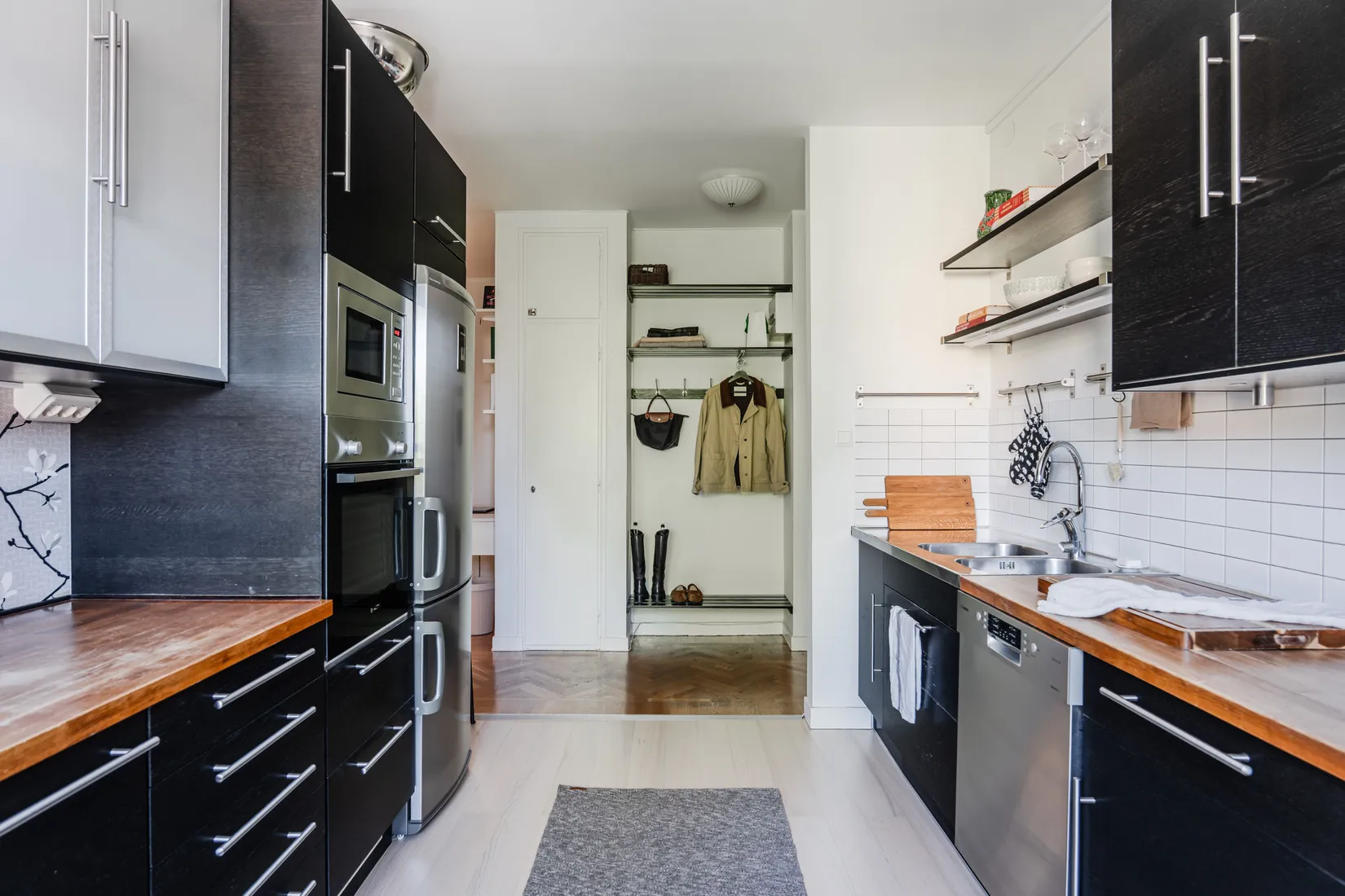 Bostadsrätt, Vaksalagatan 40A, Fålhagen, Uppsala