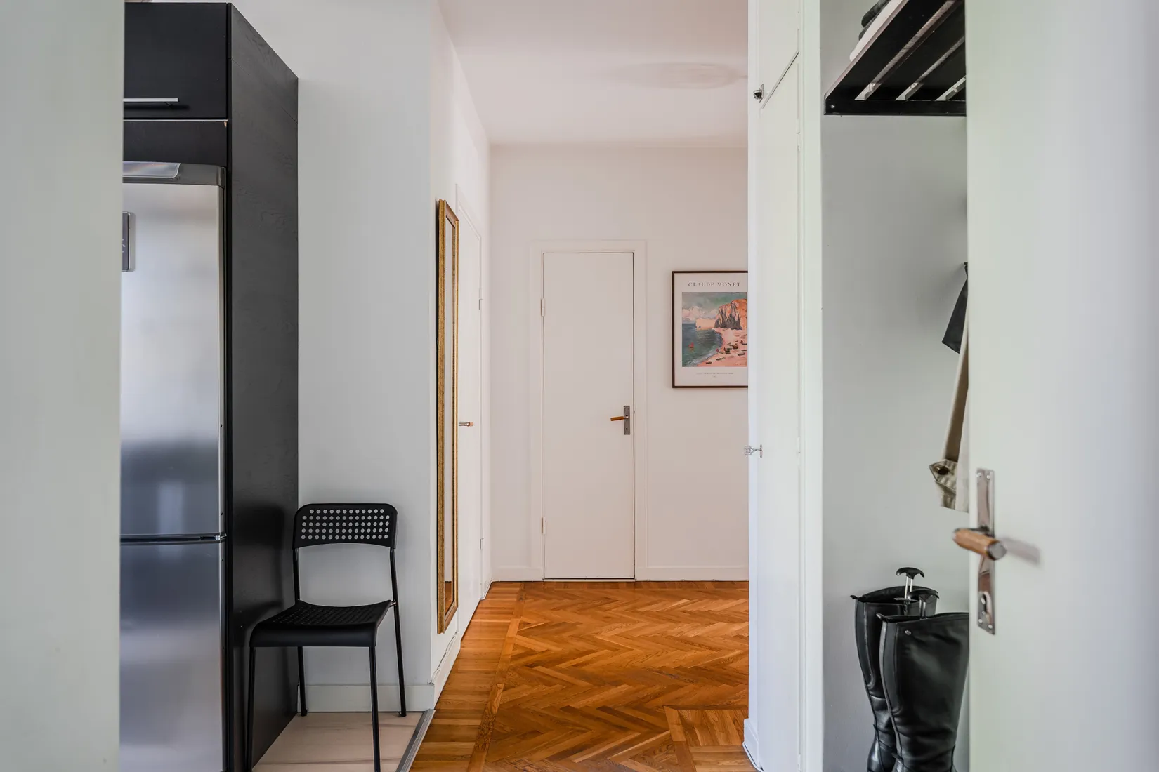 Bostadsrätt, Vaksalagatan 40A, Fålhagen, Uppsala
