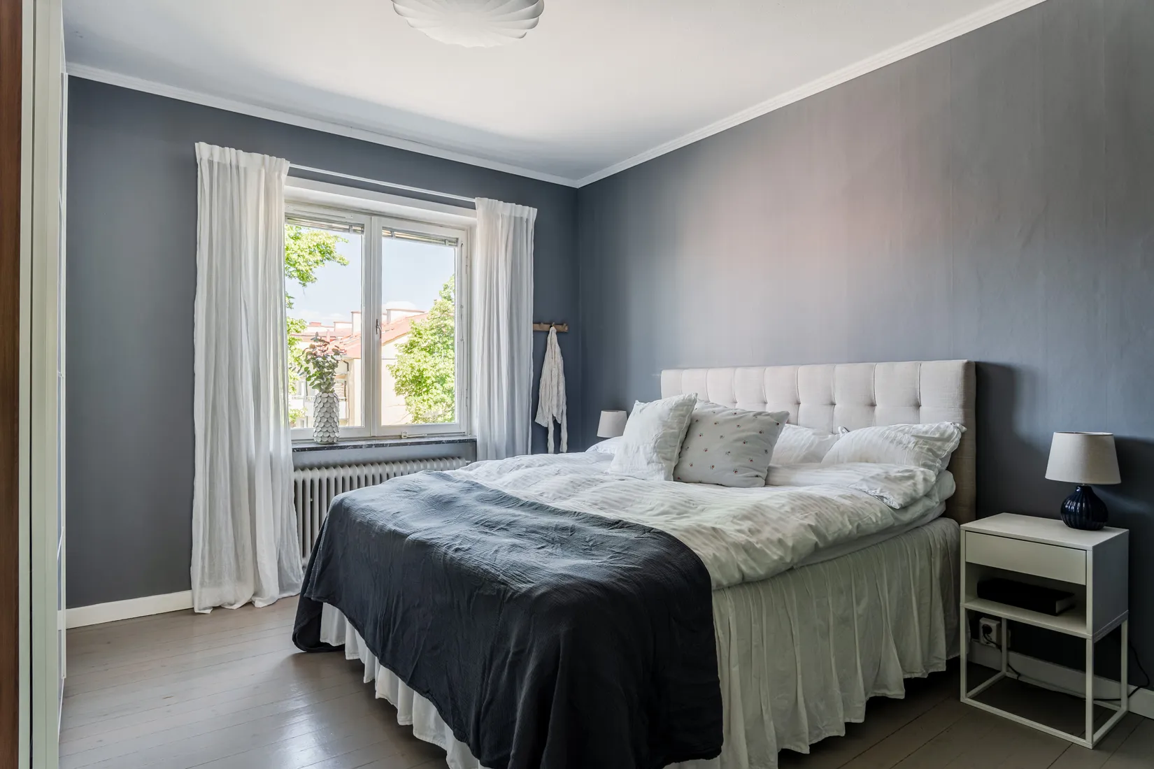 Bostadsrätt, Vaksalagatan 40A, Fålhagen, Uppsala