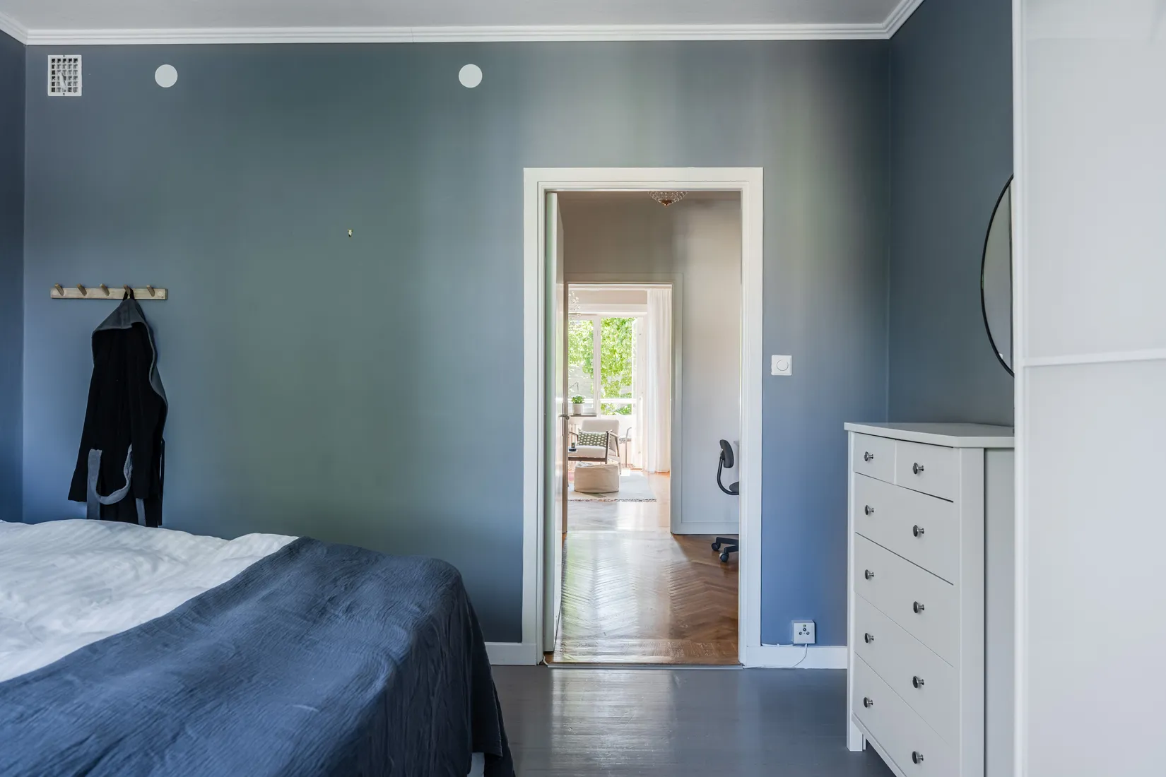 Bostadsrätt, Vaksalagatan 40A, Fålhagen, Uppsala