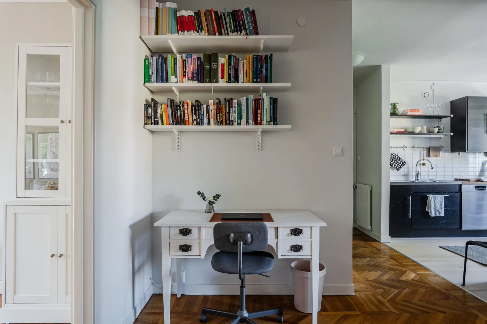 Bostadsrätt, Vaksalagatan 40A, Fålhagen, Uppsala