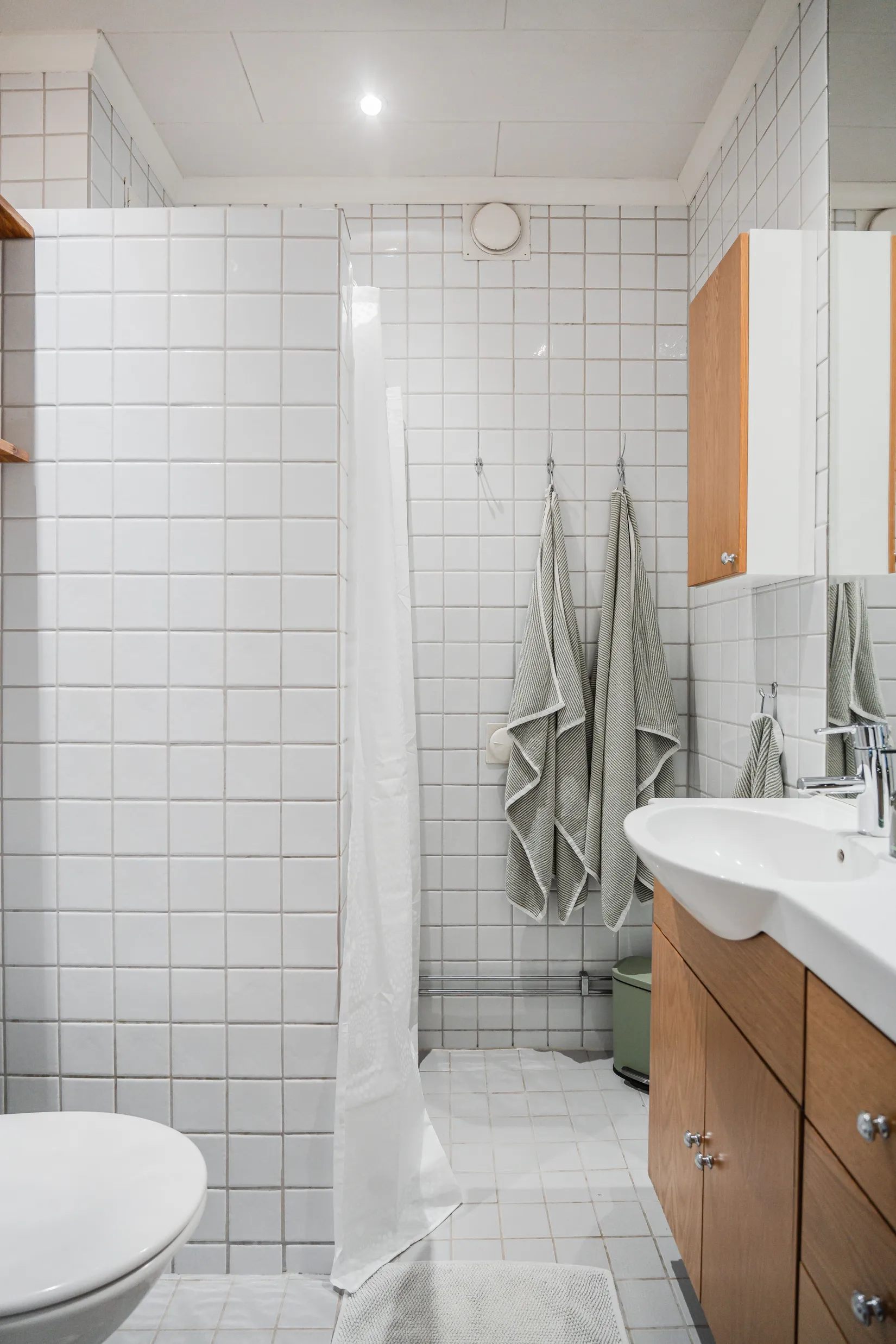 Bostadsrätt, Vaksalagatan 40A, Fålhagen, Uppsala