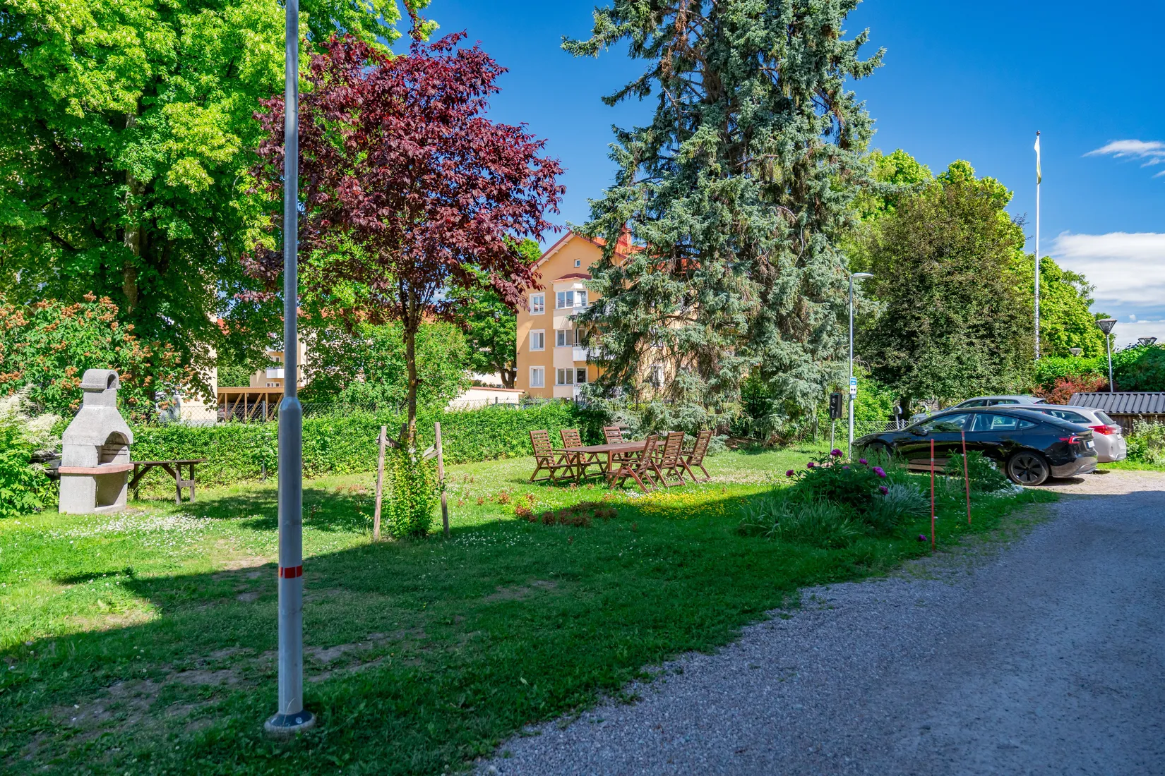Bostadsrätt, Vaksalagatan 40A, Fålhagen, Uppsala