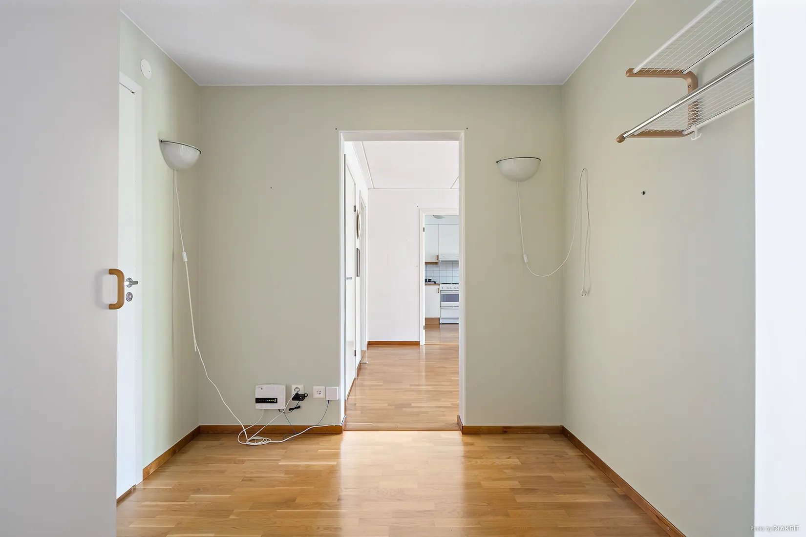 Bostadsrätt, Glanshammarsgatan 19, Hagsätra, Stockholm