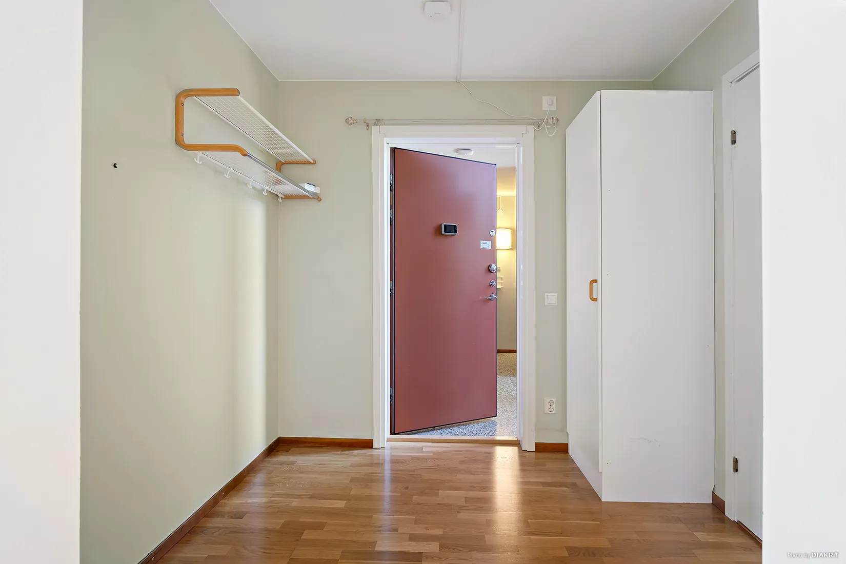 Bostadsrätt, Glanshammarsgatan 19, Hagsätra, Stockholm