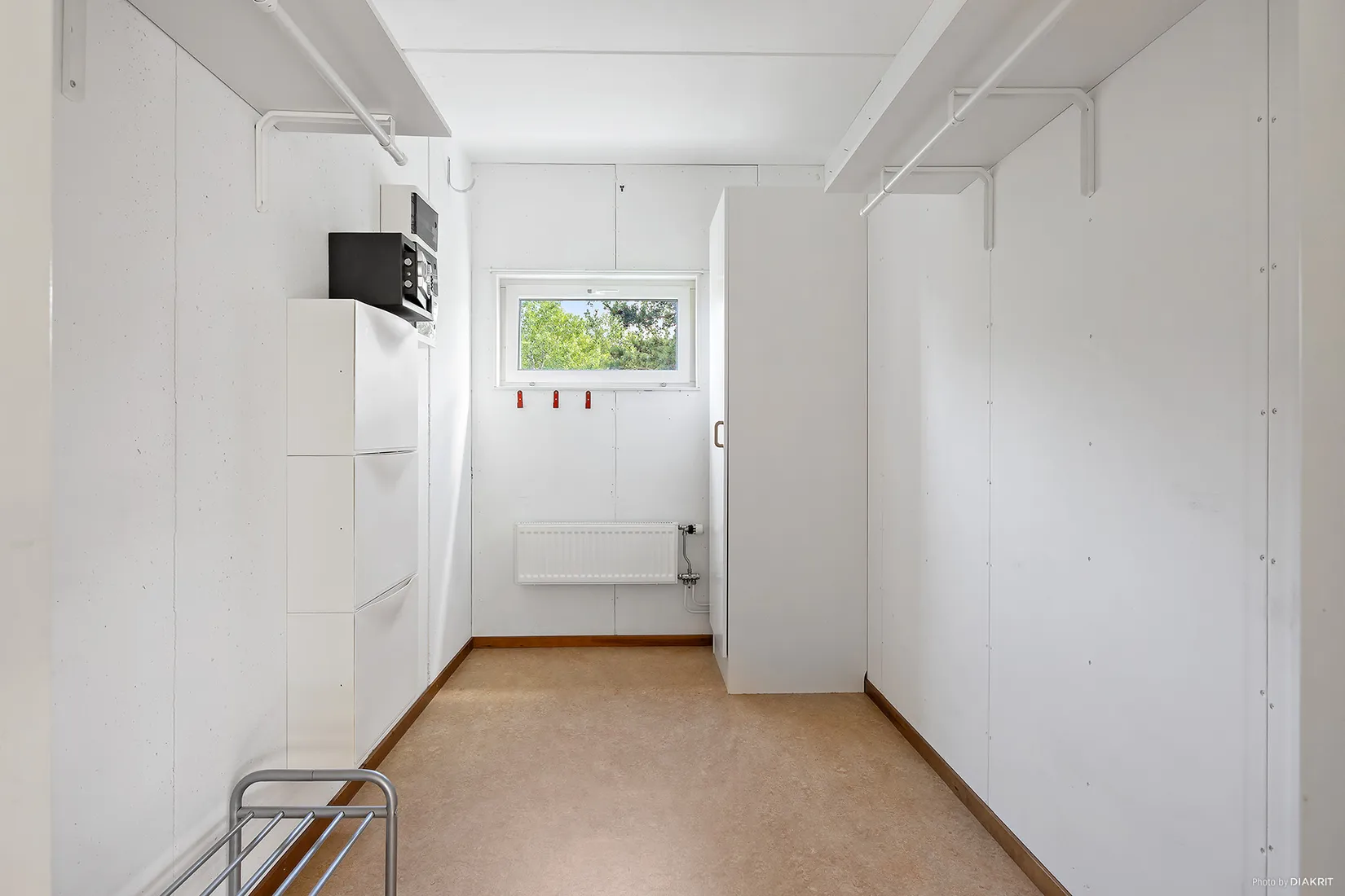 Bostadsrätt, Glanshammarsgatan 19, Hagsätra, Stockholm