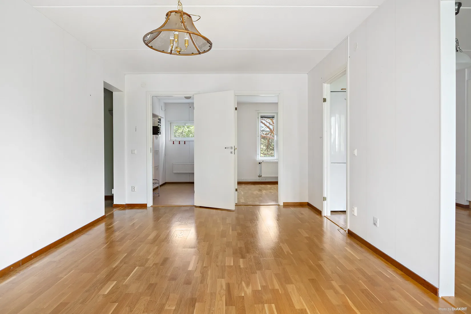 Bostadsrätt, Glanshammarsgatan 19, Hagsätra, Stockholm