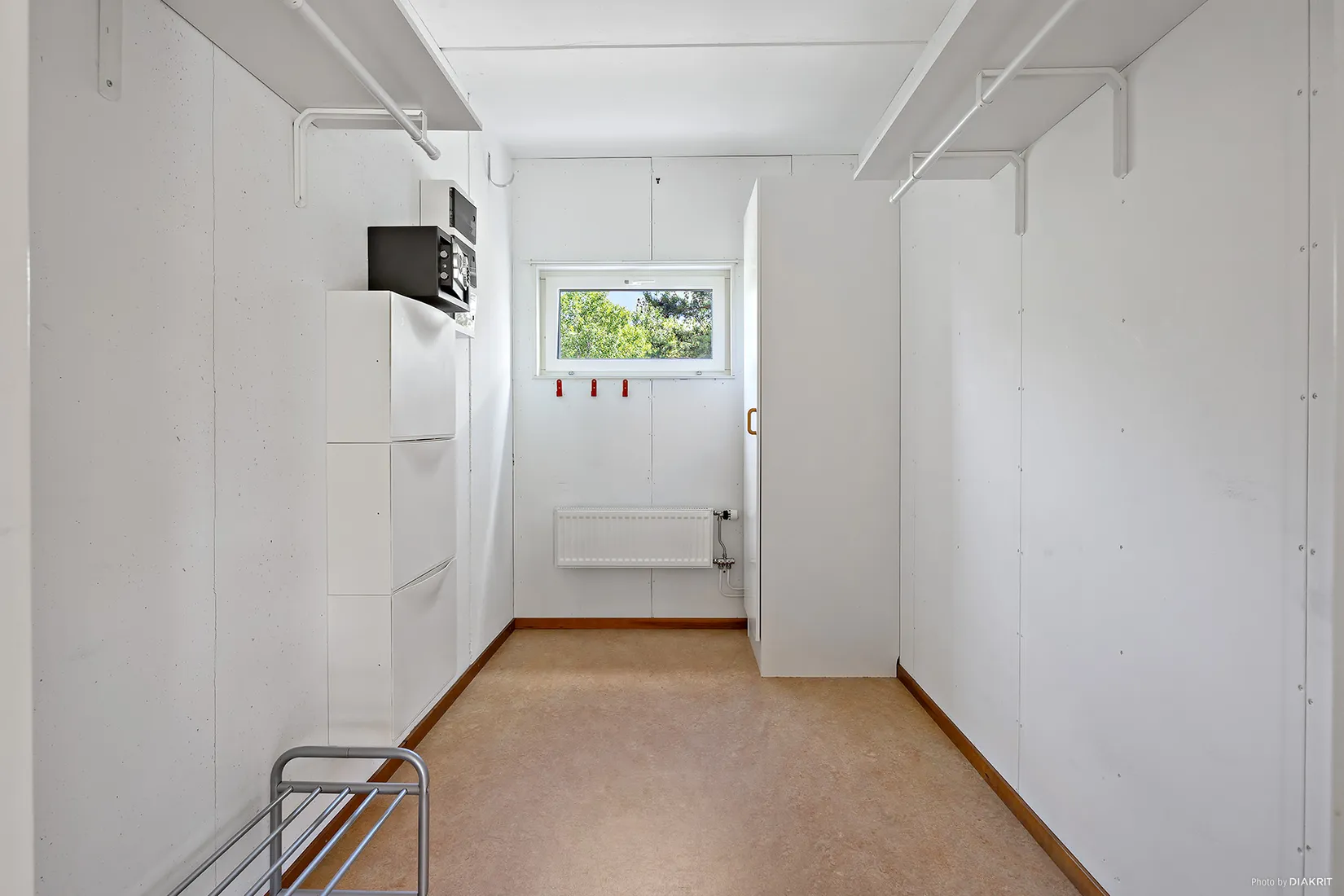 Bostadsrätt, Glanshammarsgatan 19, Hagsätra, Stockholm
