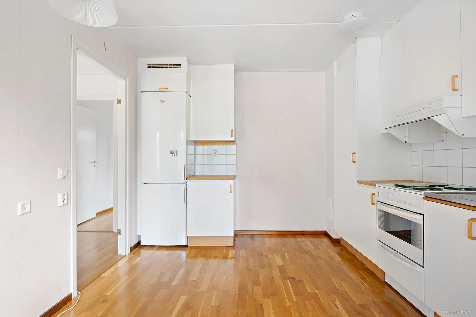 Bostadsrätt, Glanshammarsgatan 19, Hagsätra, Stockholm