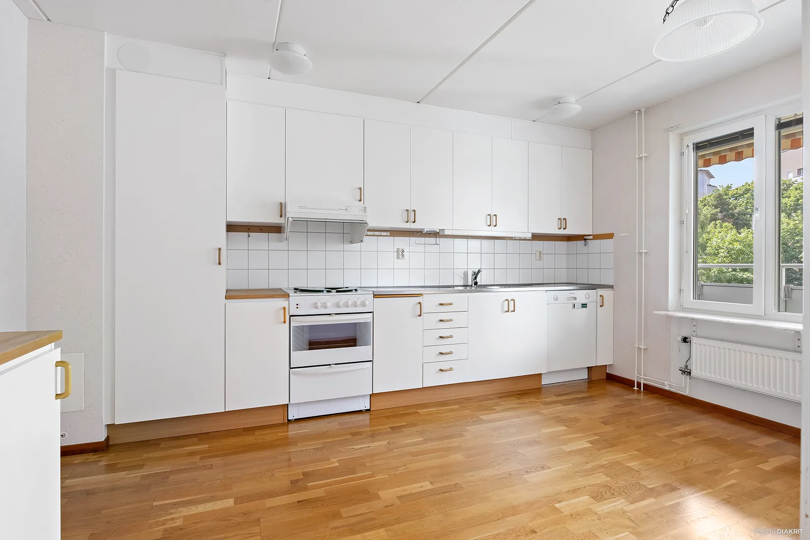 Bostadsrätt, Glanshammarsgatan 19, Hagsätra, Stockholm