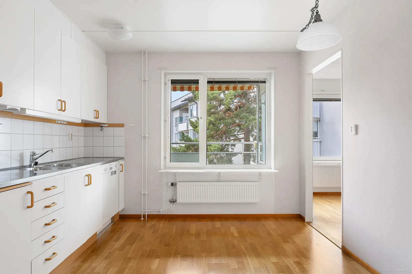 Bostadsrätt, Glanshammarsgatan 19, Hagsätra, Stockholm