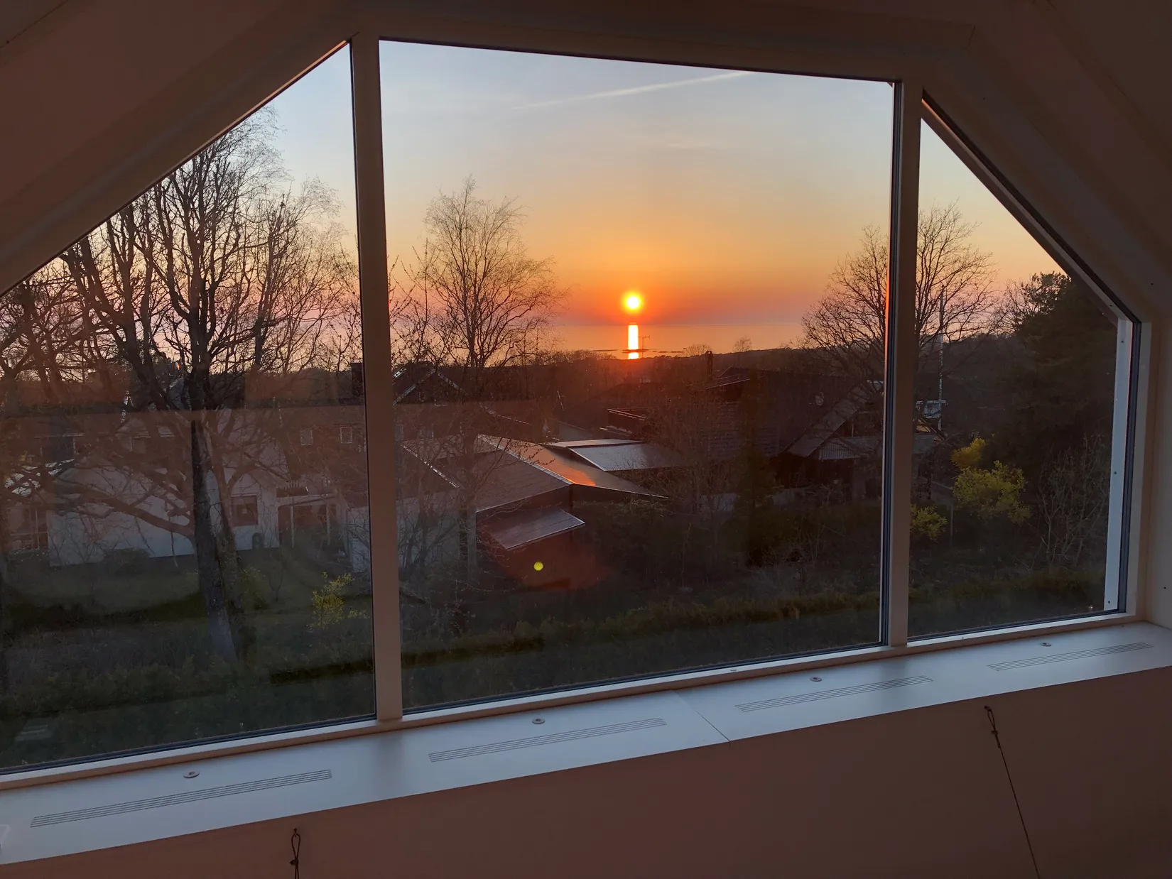 Villa, Granatvägen 6, Skipås, Halmstad