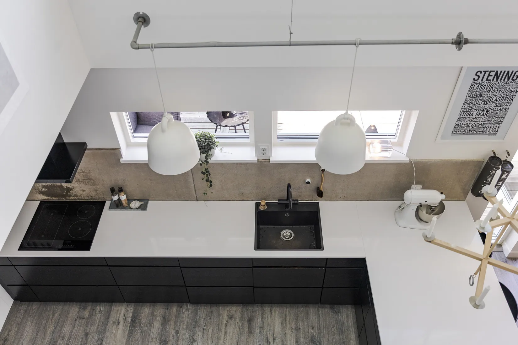 Villa, Granatvägen 6, Skipås, Halmstad