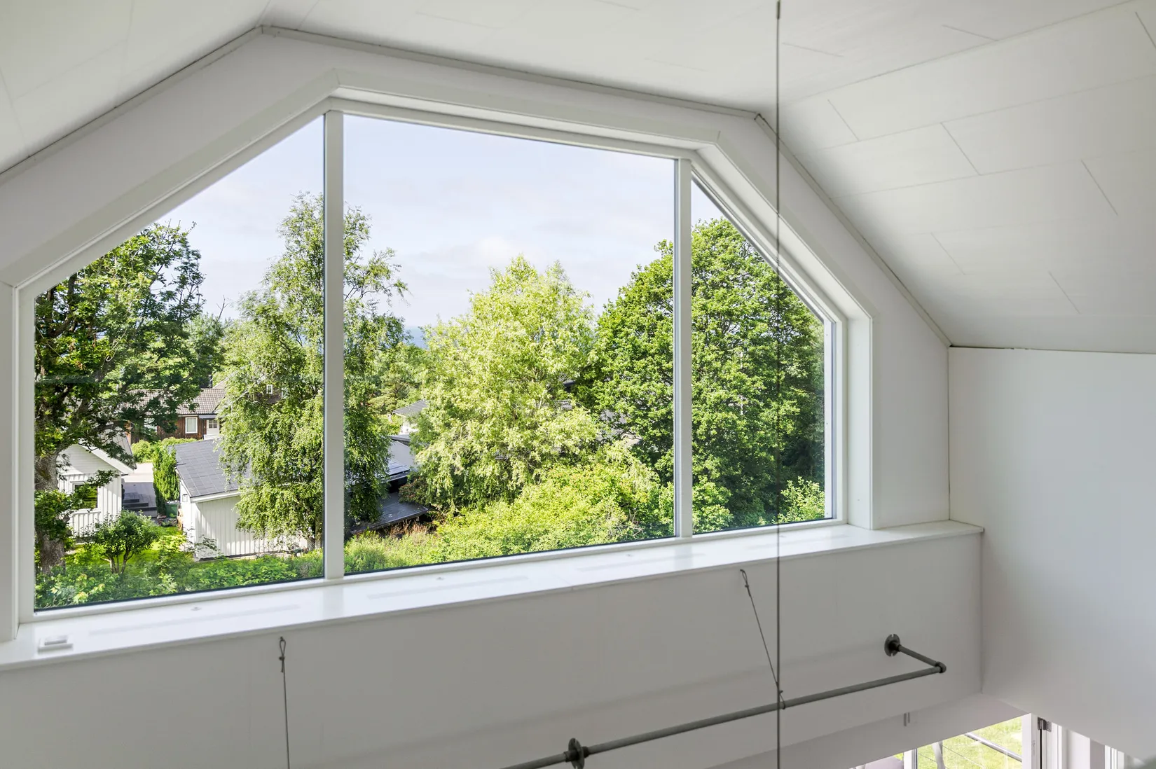 Villa, Granatvägen 6, Skipås, Halmstad