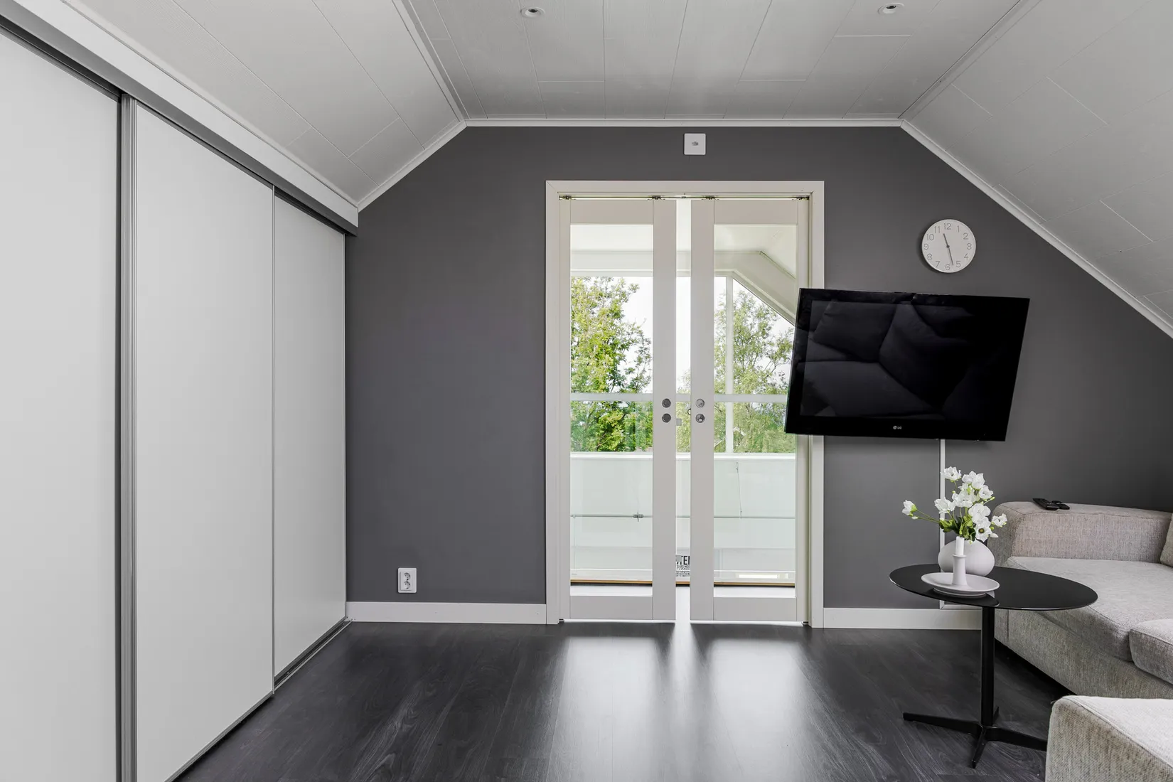 Villa, Granatvägen 6, Skipås, Halmstad
