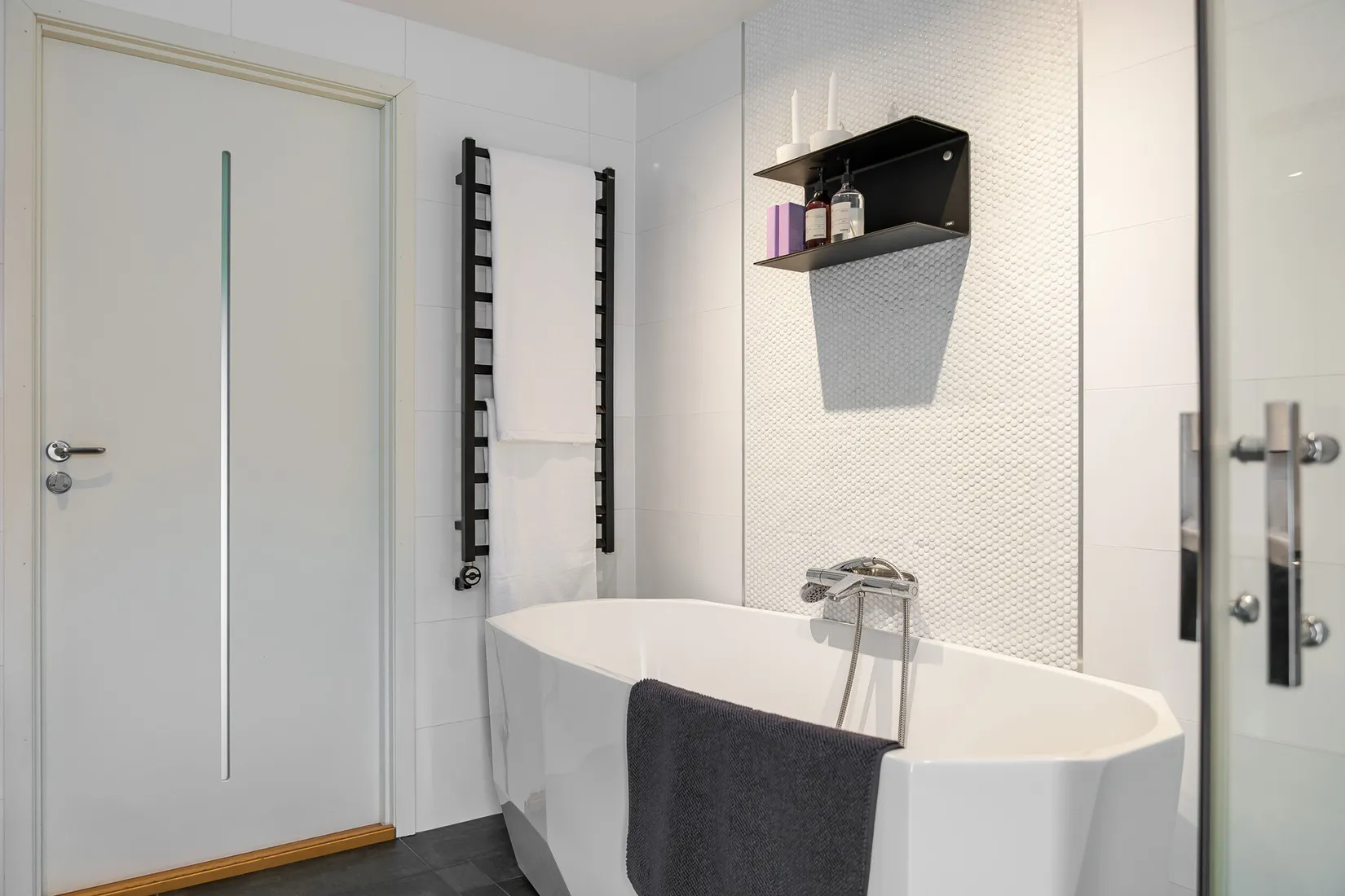 Villa, Granatvägen 6, Skipås, Halmstad