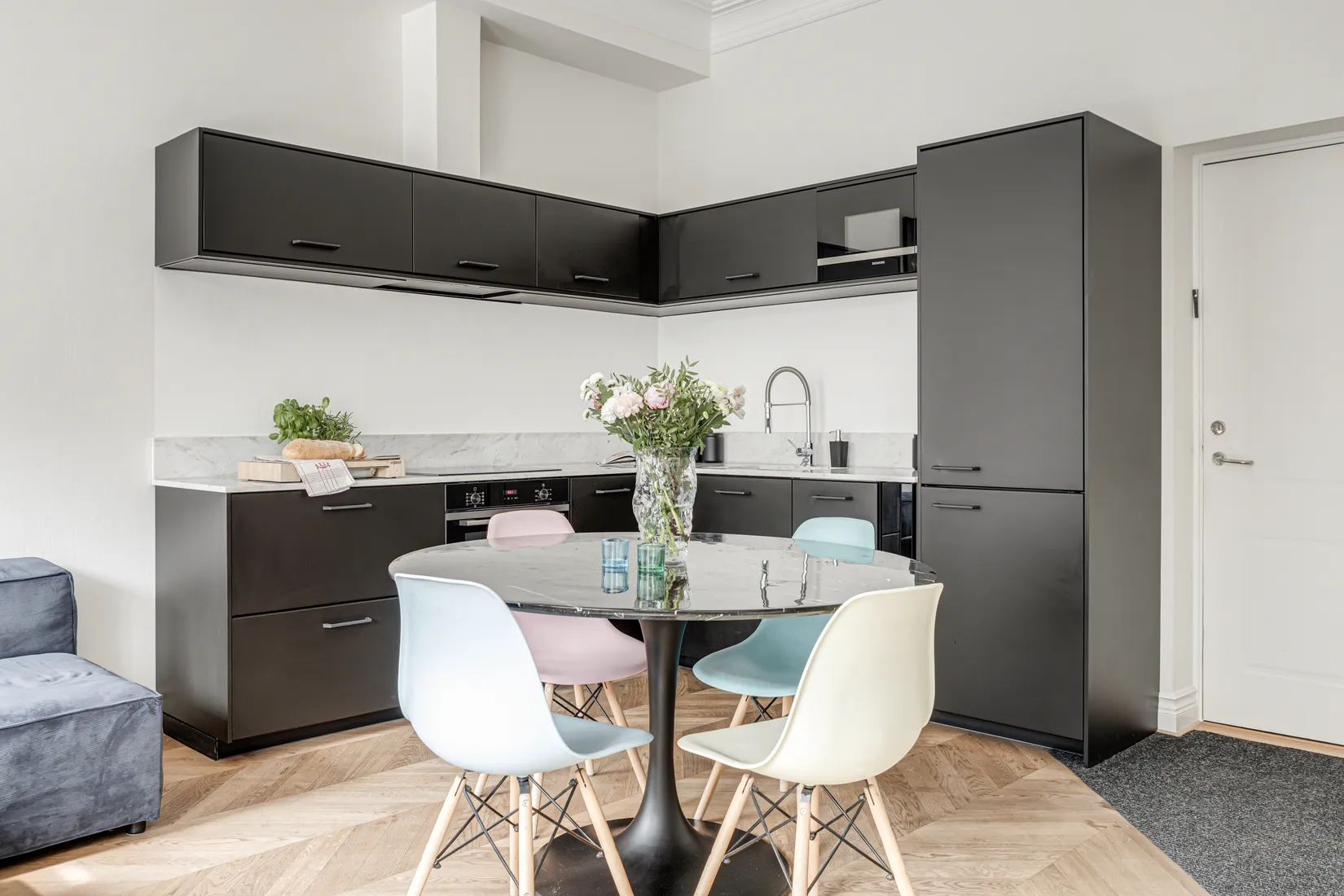 Bostadsrätt, Amiralsgatan 14A, Rörsjöstaden, Malmö