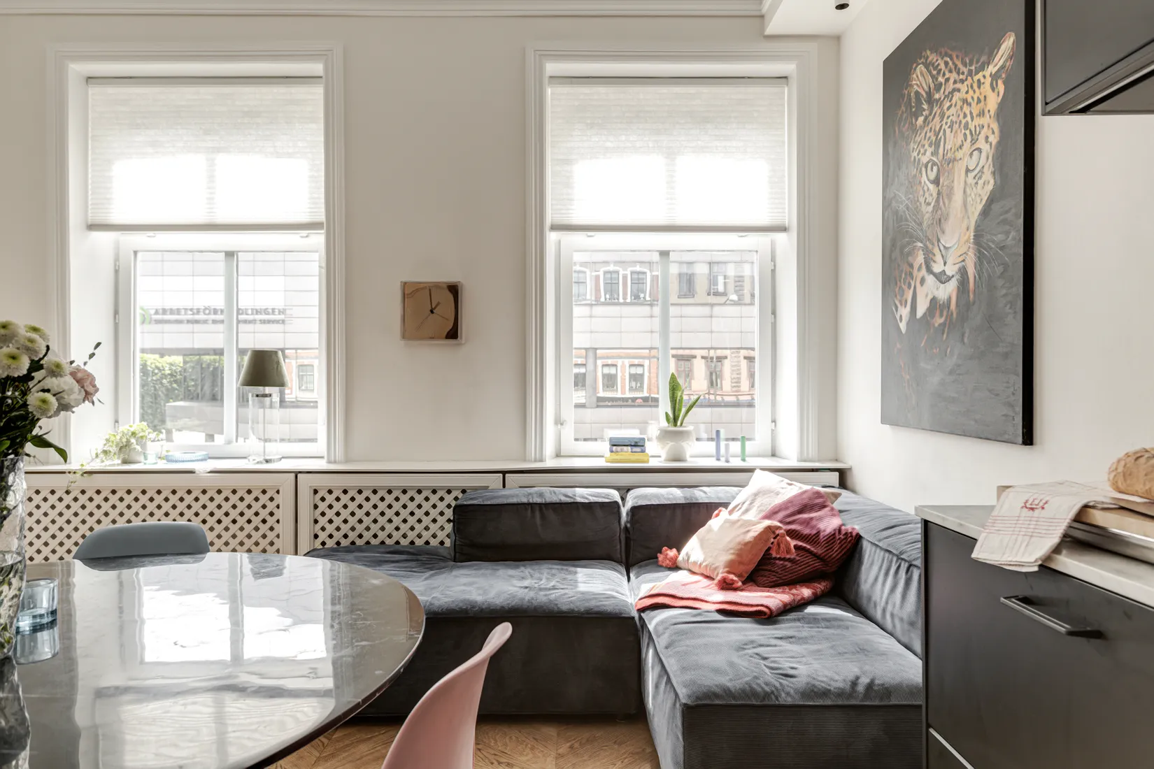 Bostadsrätt, Amiralsgatan 14A, Rörsjöstaden, Malmö