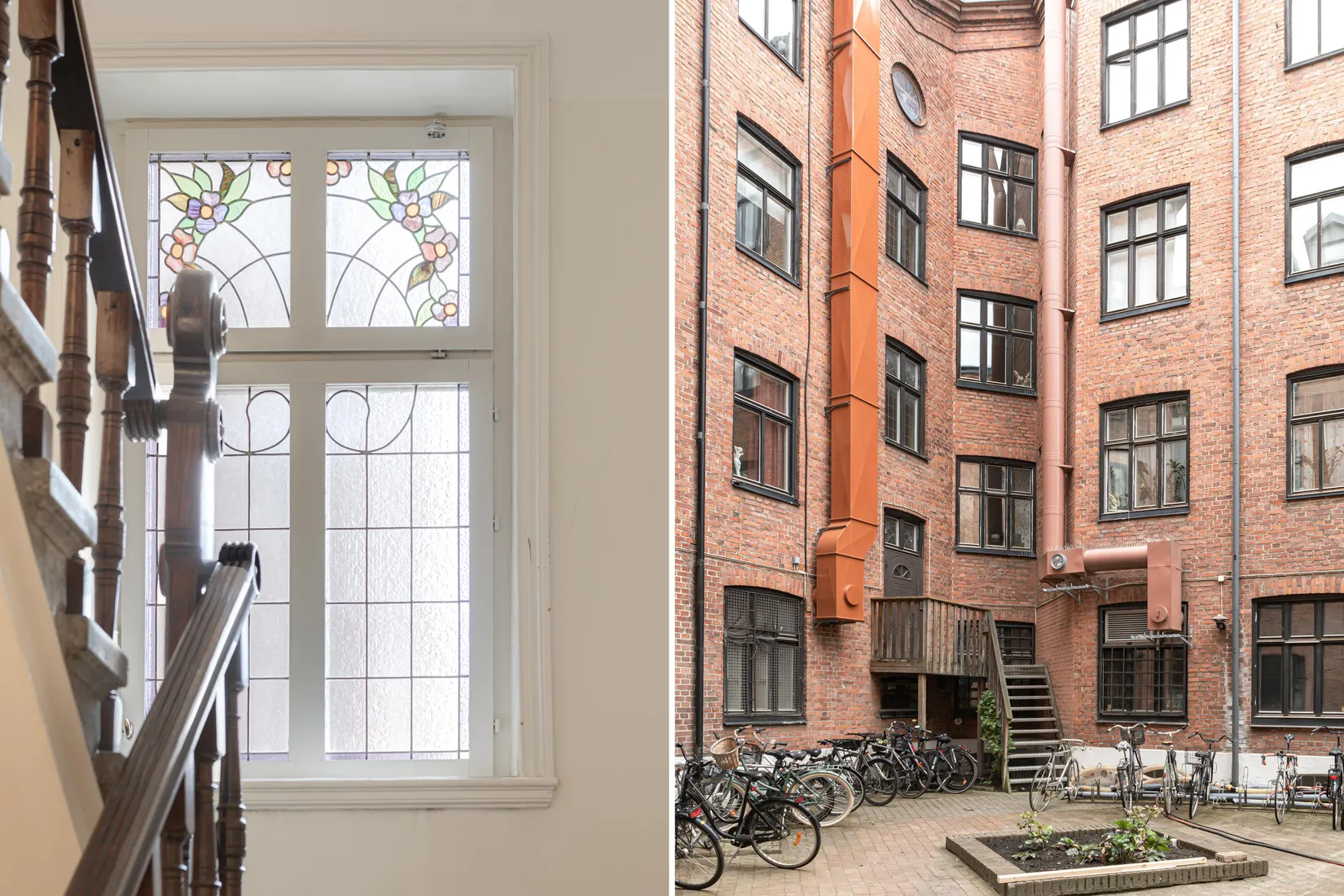 Bostadsrätt, Amiralsgatan 14A, Rörsjöstaden, Malmö
